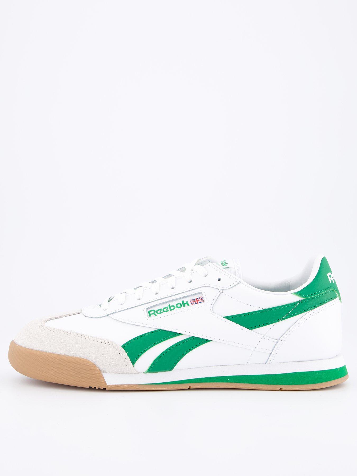 reebok-mens-campio-xt-trainers-whitegreen
