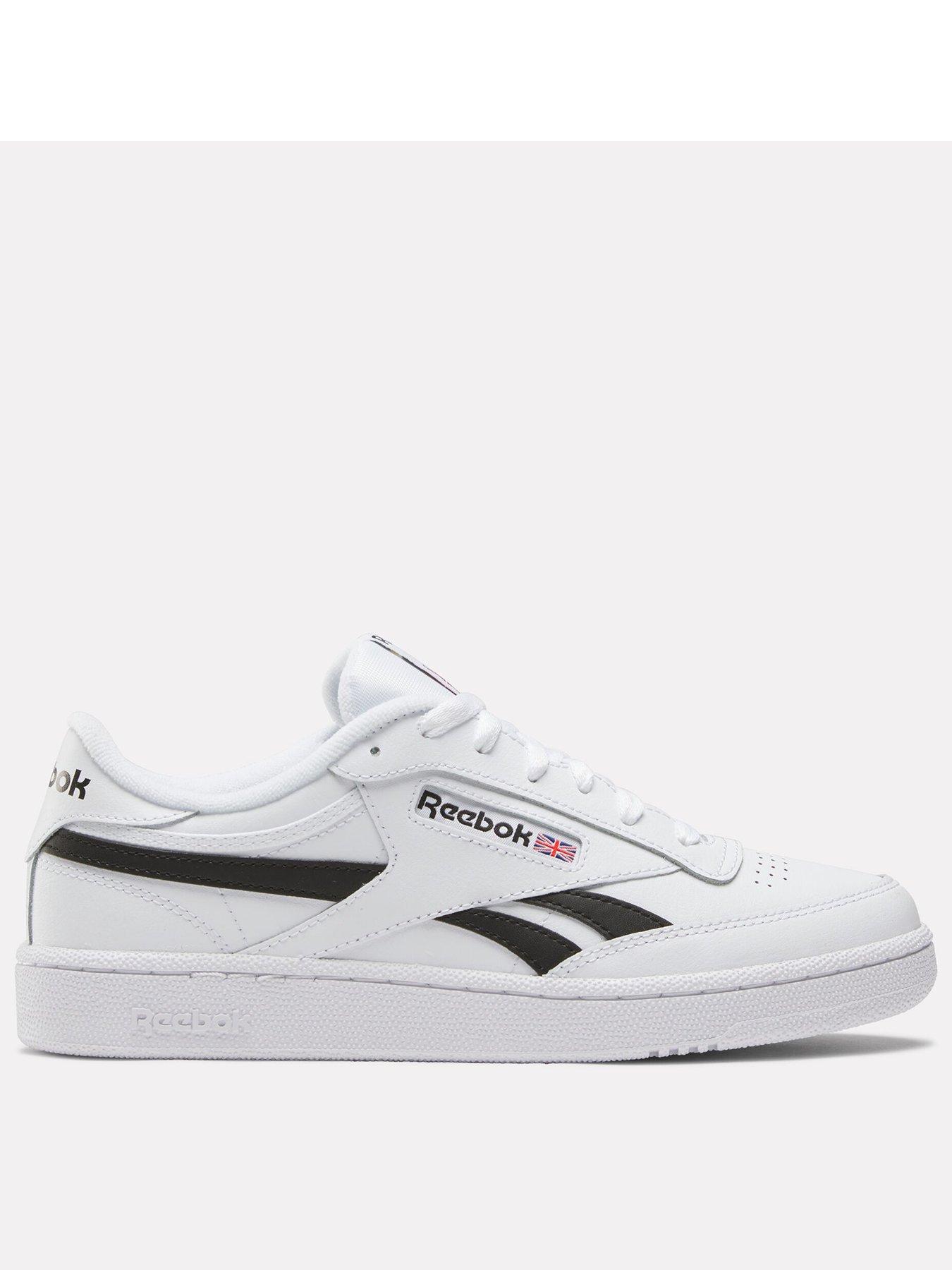 undefined Men's Club C Revenge Trainers - White