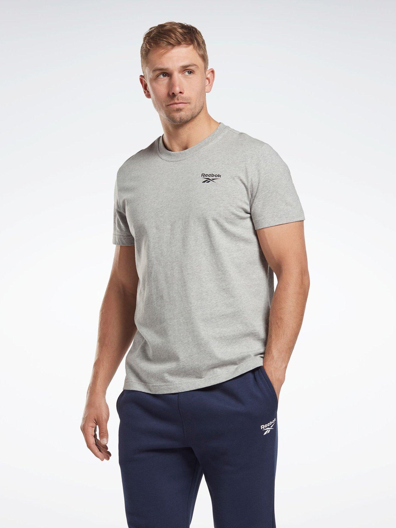 reebok-mens-identity-small-logo-t-shirt-grey
