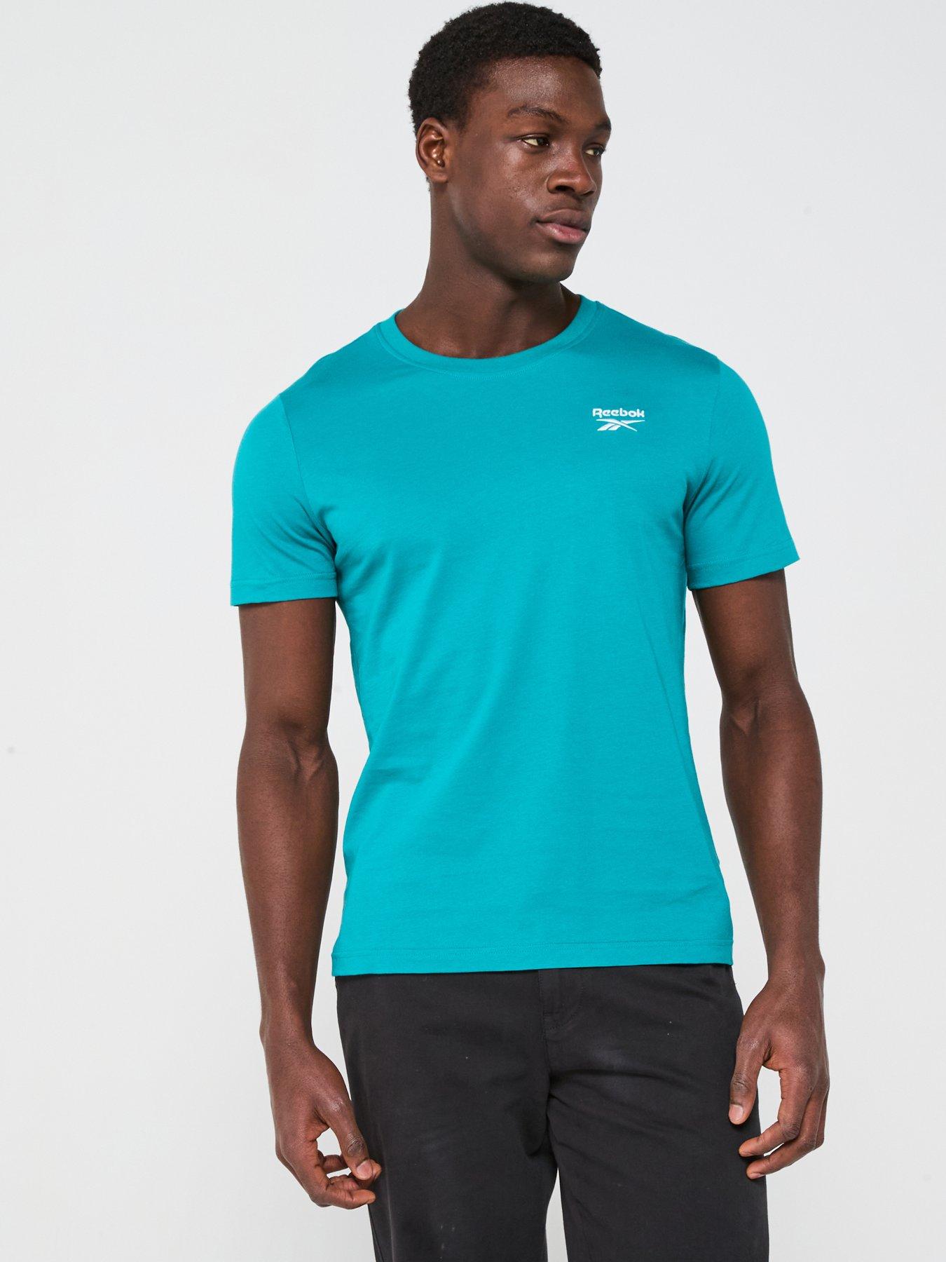 reebok-mens-identity-small-logo-tee-blue