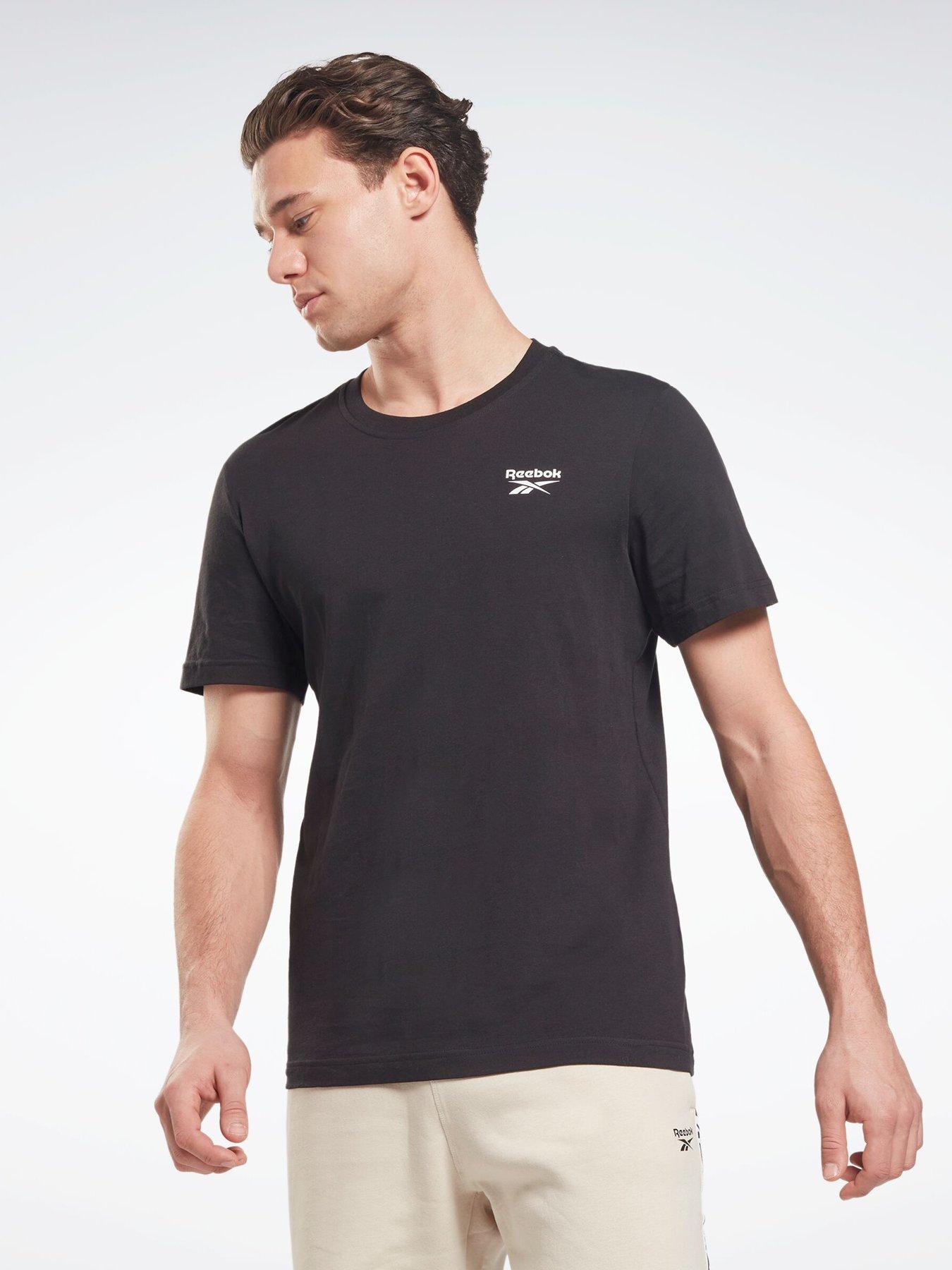 reebok-mens-identity-small-logo-t-shirt-black