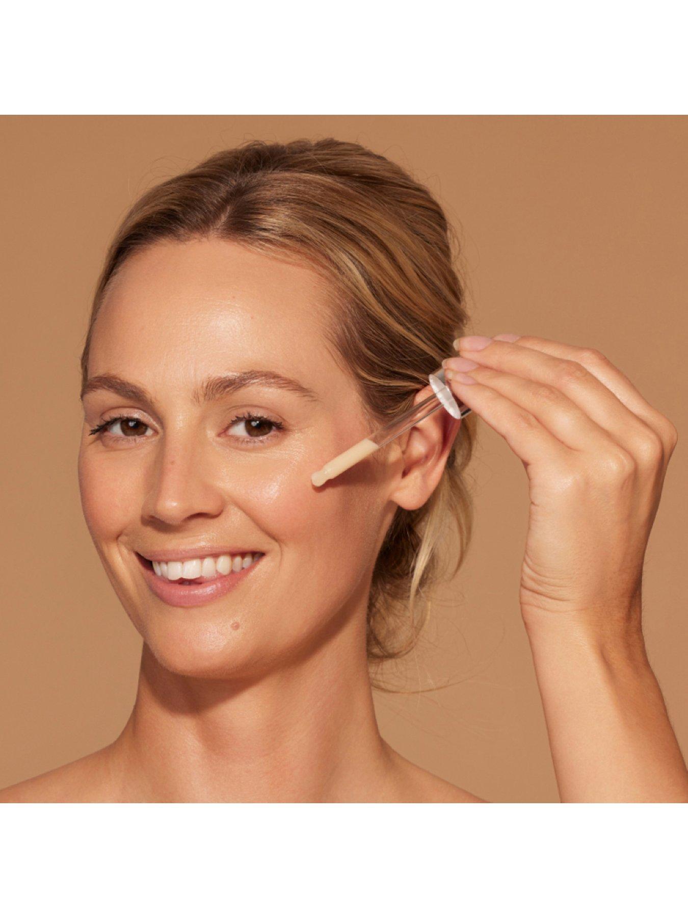  image of gatineau-tan-accelerating-lumipep-face-serum-30ml