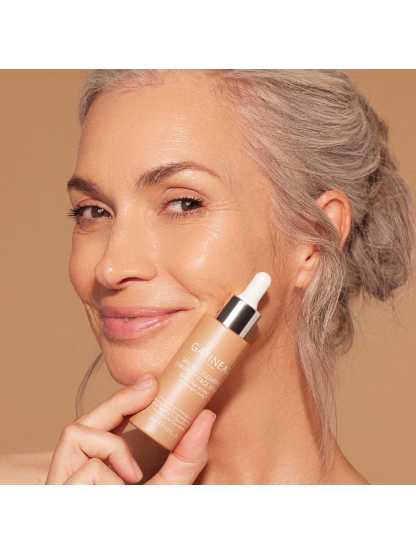  image of gatineau-tan-accelerating-lumipep-face-serum-30ml