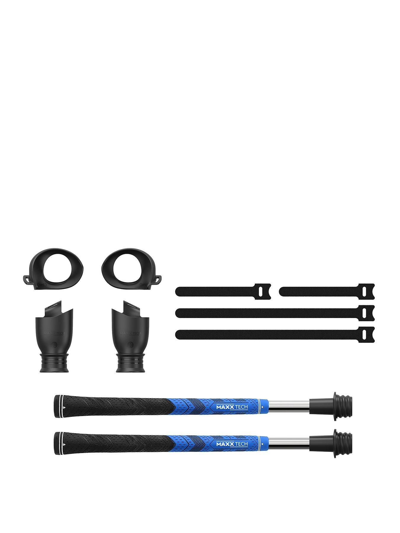 undefined VR Pro Golf Clubs