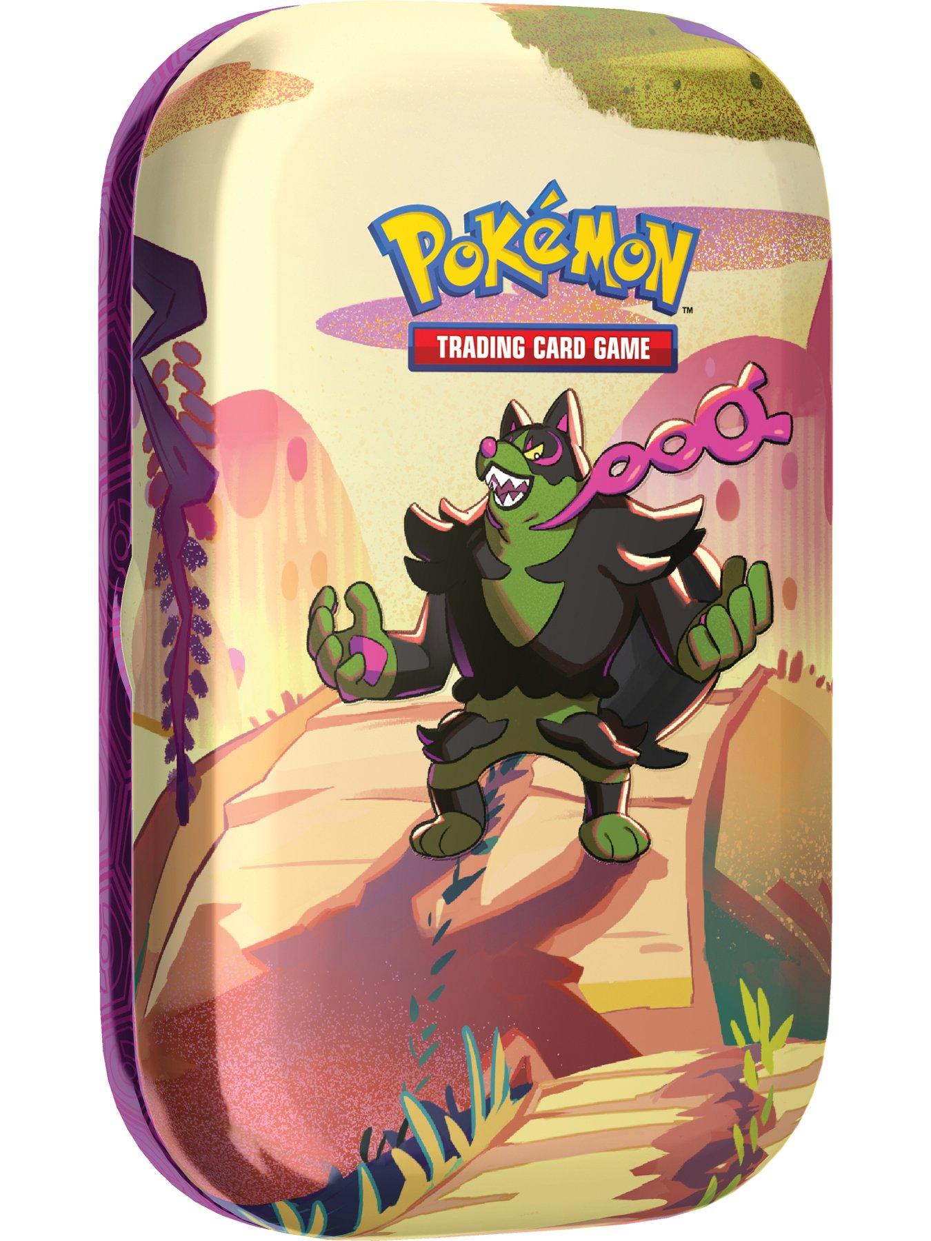  image of pokemon-tcg-sv-65-shrouded-fable-mini-tin