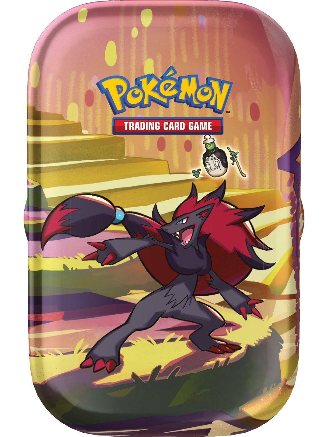  image of pokemon-tcg-sv-65-shrouded-fable-mini-tin
