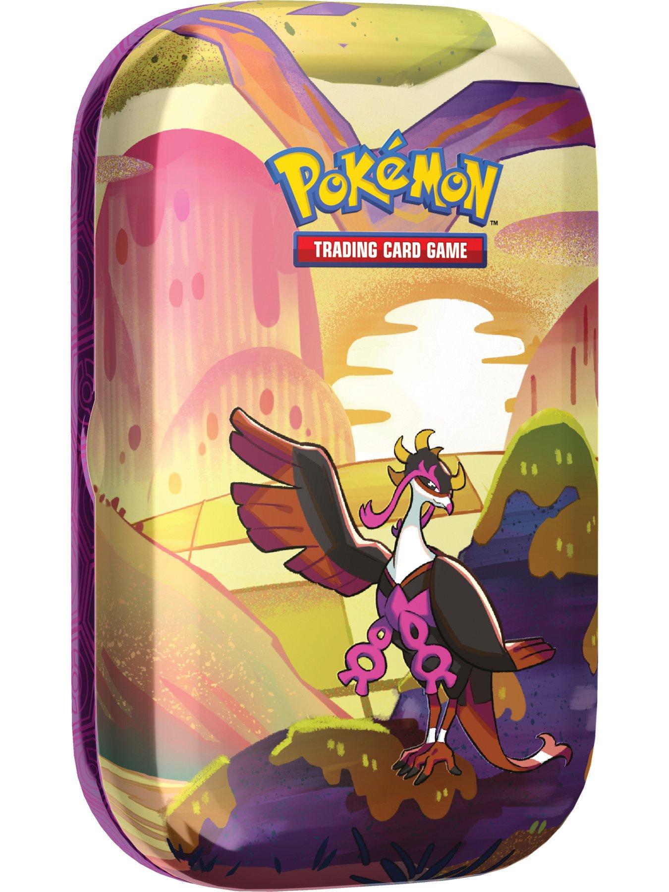  image of pokemon-tcg-sv-65-shrouded-fable-mini-tin