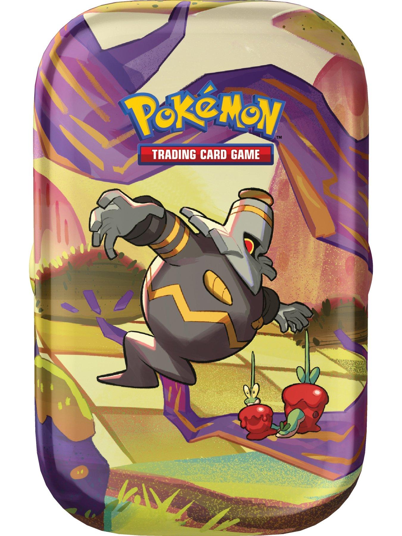  image of pokemon-tcg-sv-65-shrouded-fable-mini-tin