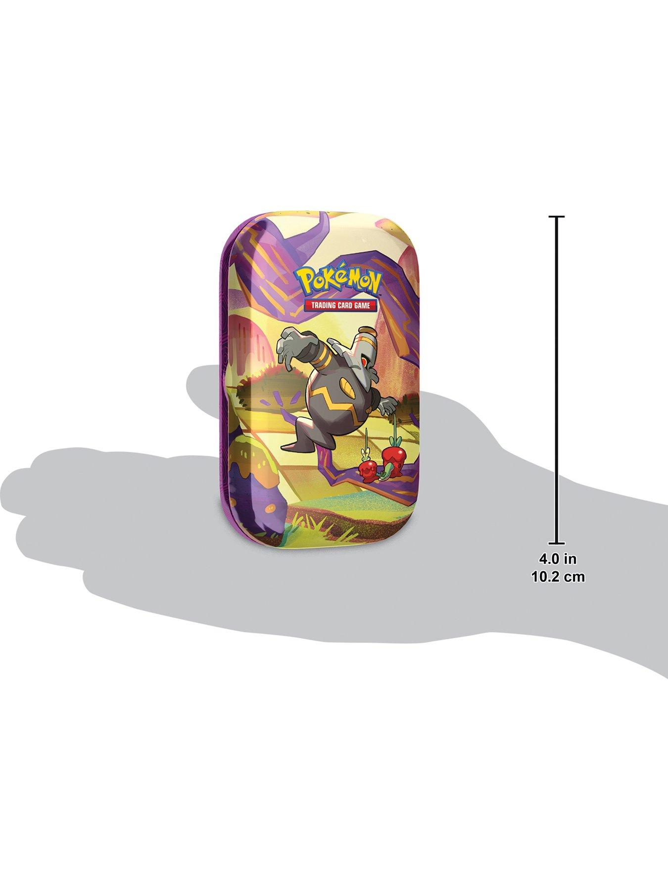  image of pokemon-tcg-sv-65-shrouded-fable-mini-tin