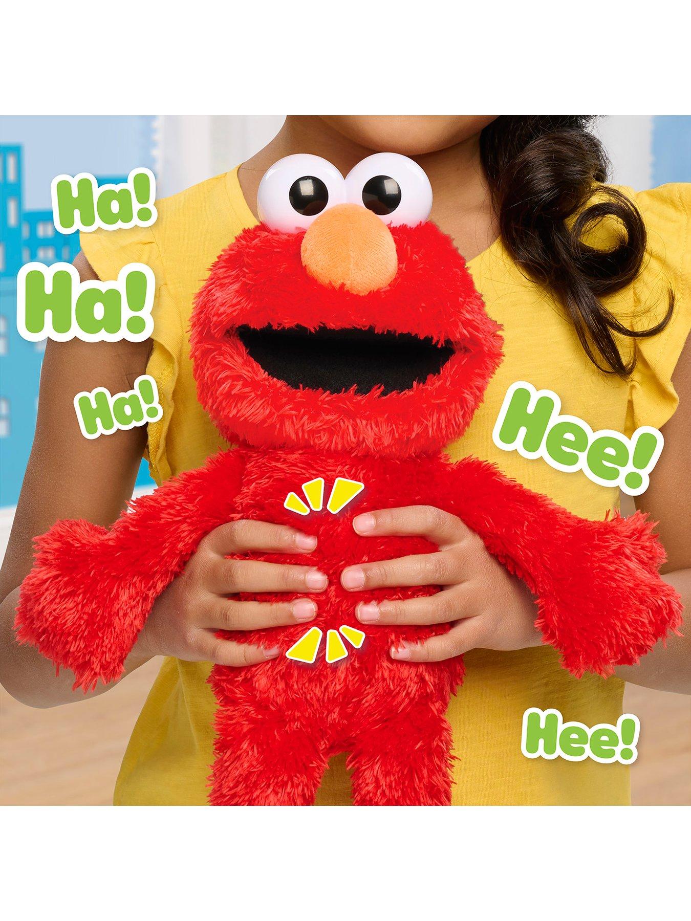  image of sesame-street-tickle-me-elmo