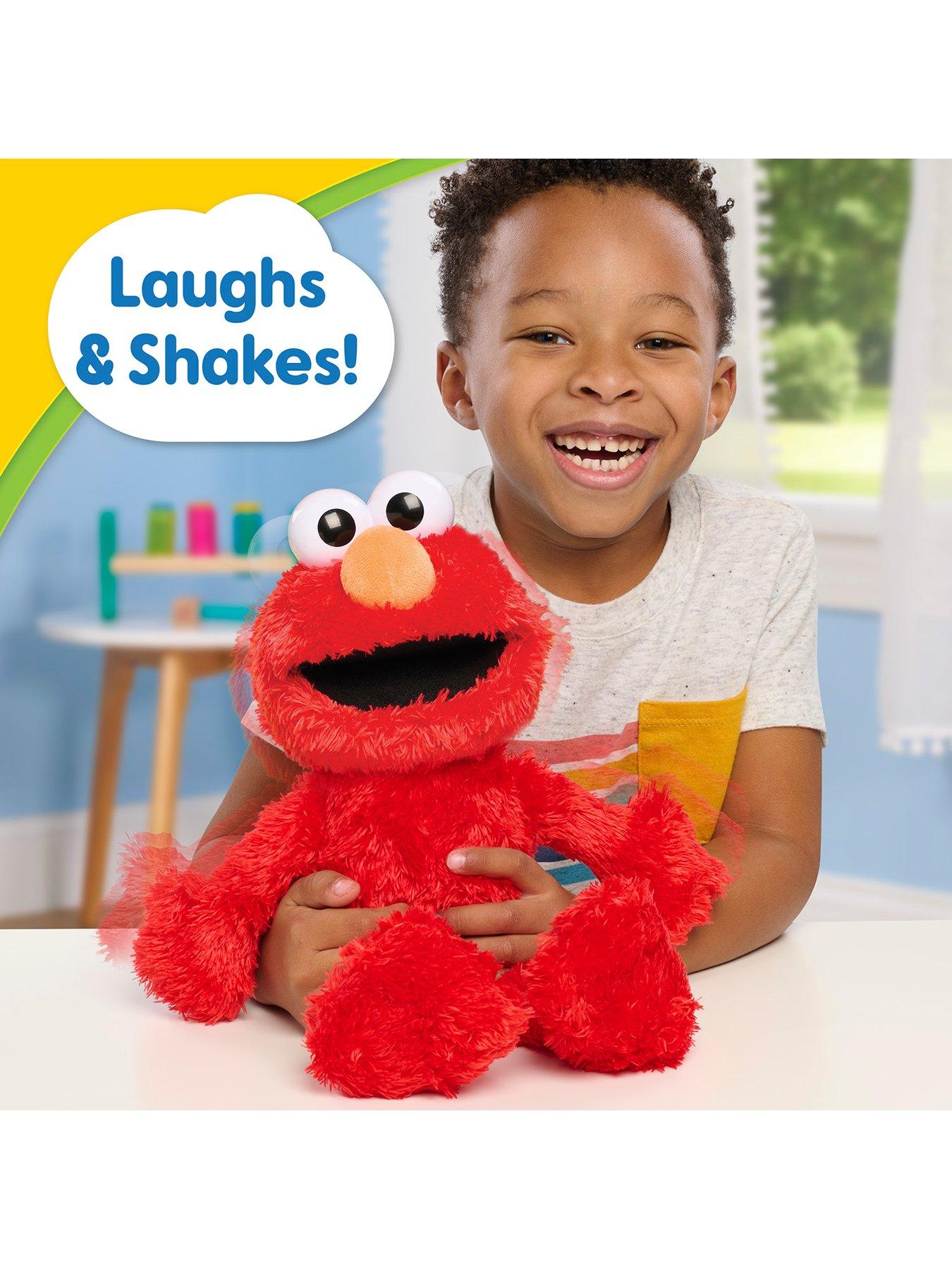  image of sesame-street-tickle-me-elmo