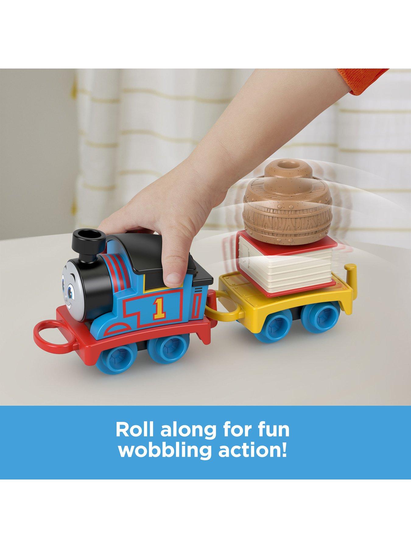 Image 3 of 6 of Thomas & Friends My First Thomas Engine