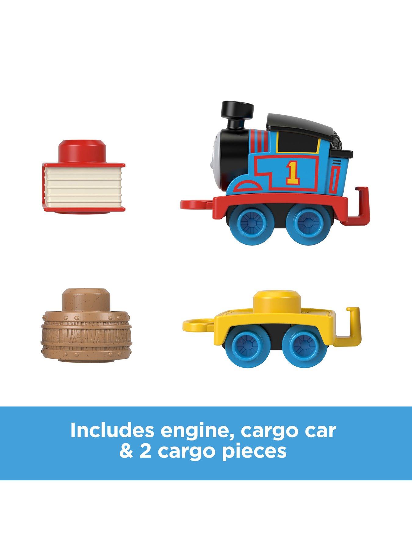 Image 4 of 6 of Thomas & Friends My First Thomas Engine