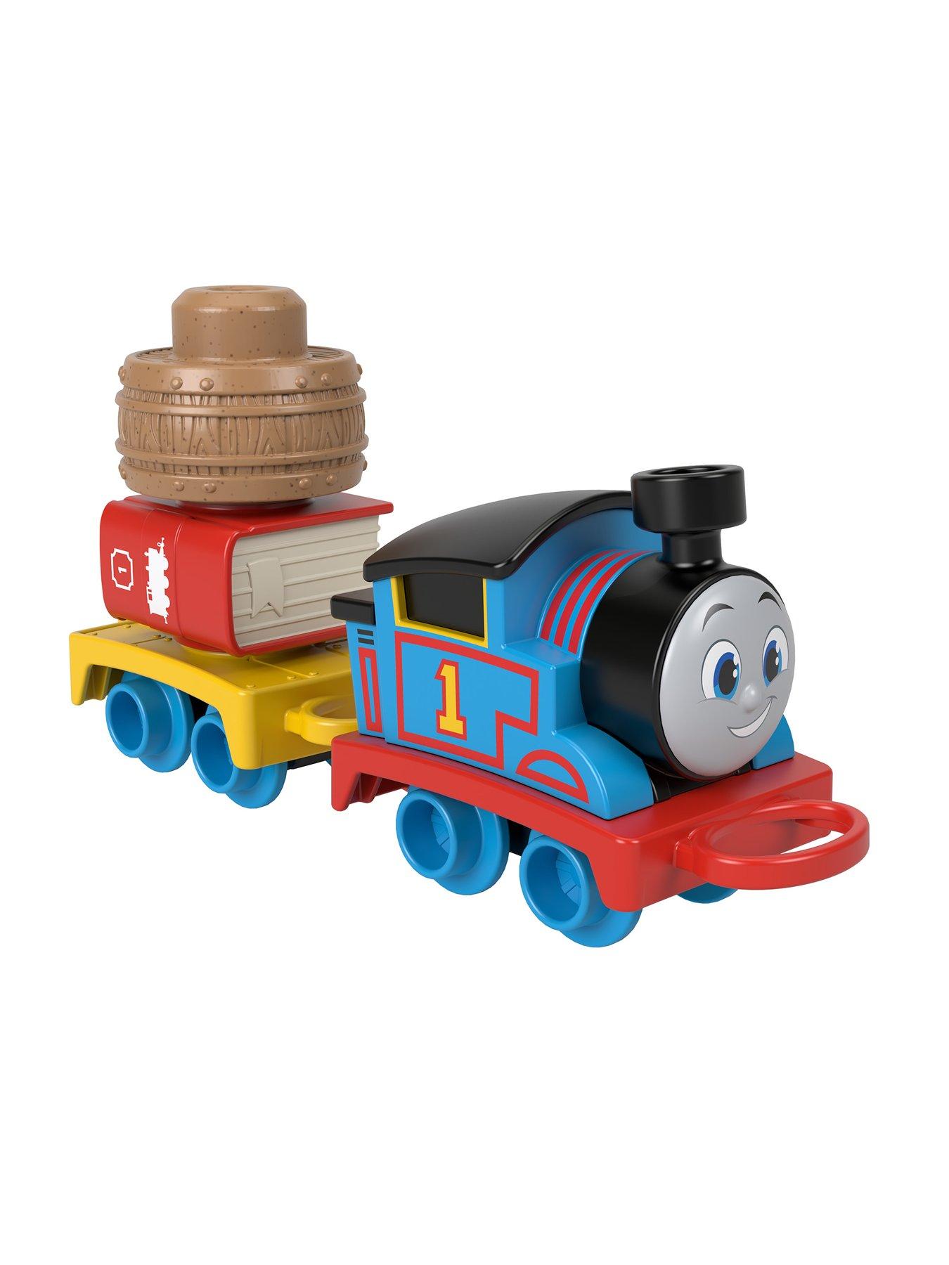 Image 5 of 6 of Thomas & Friends My First Thomas Engine
