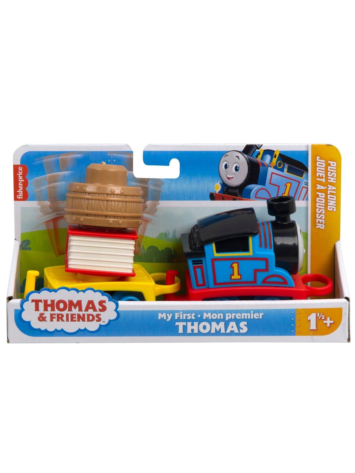 Image 6 of 6 of Thomas & Friends My First Thomas Engine