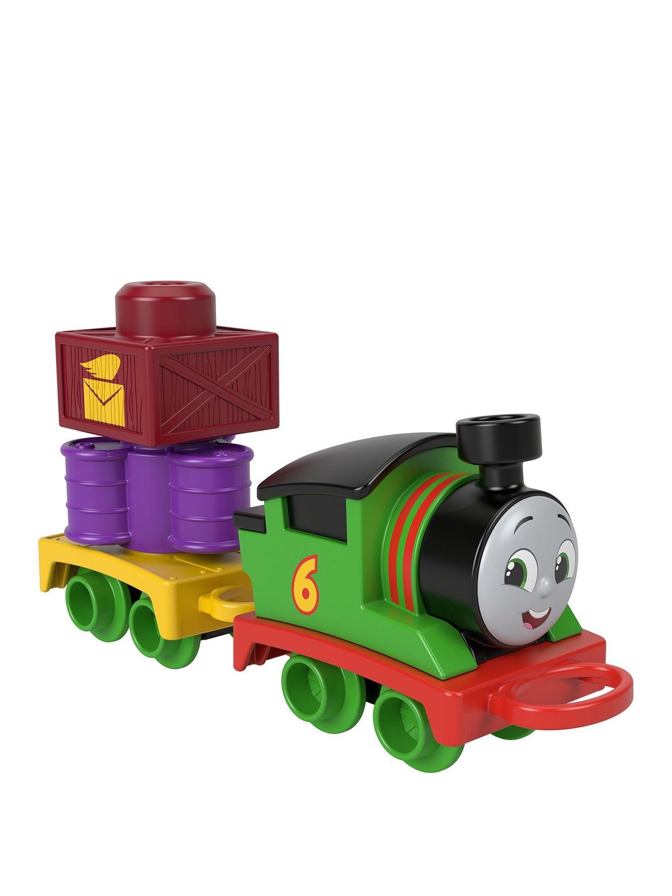 Thomas & Friends My First Percy Engine