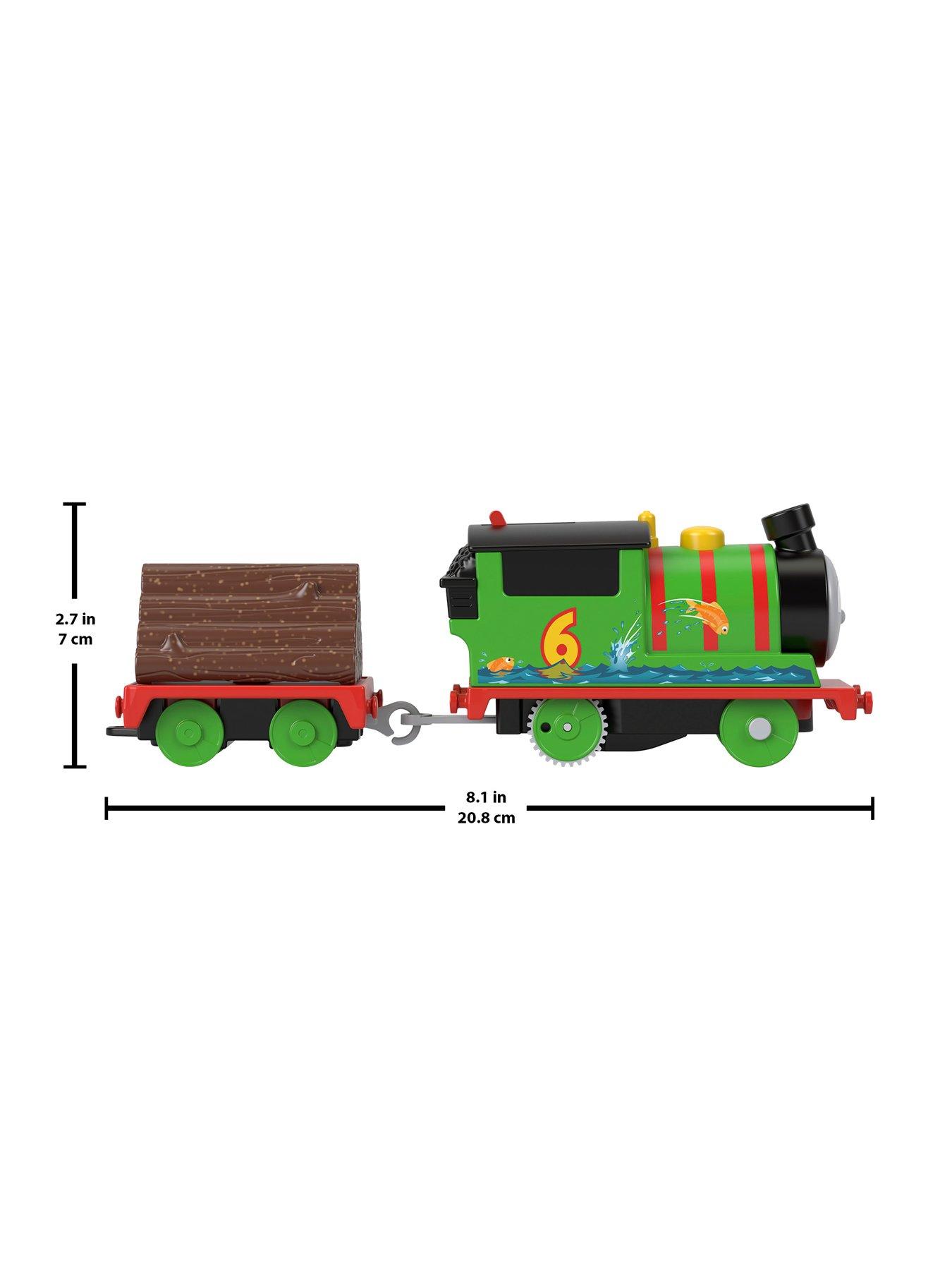  image of thomas-friends-talking-bulstrode-amp-the-double-drawbridge-set