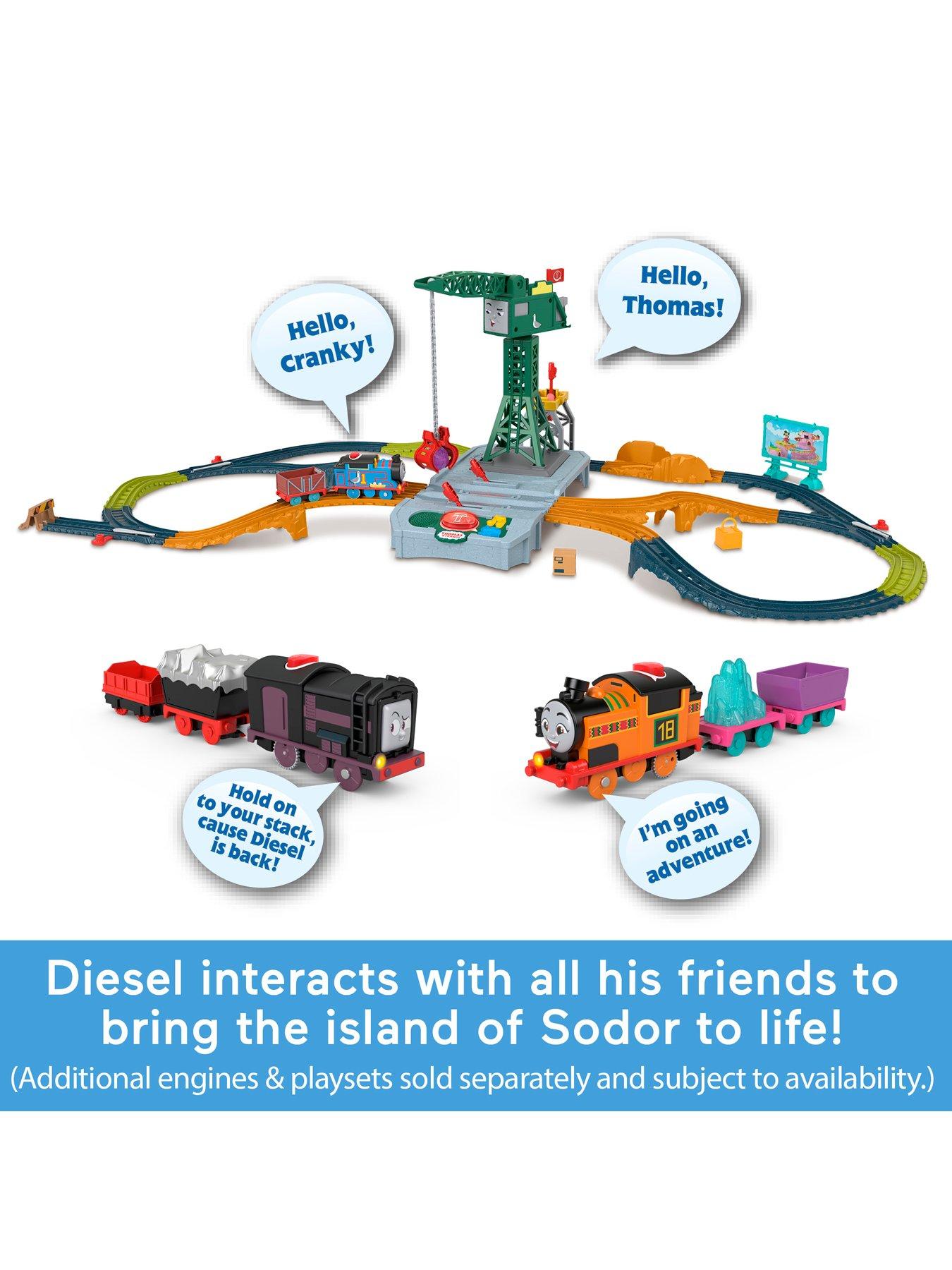  image of thomas-friends-talking-diesel