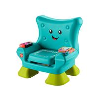 Level Fun Chair Fisher-Price Laugh & Learn Smart Stages Chair | Littlewoods
