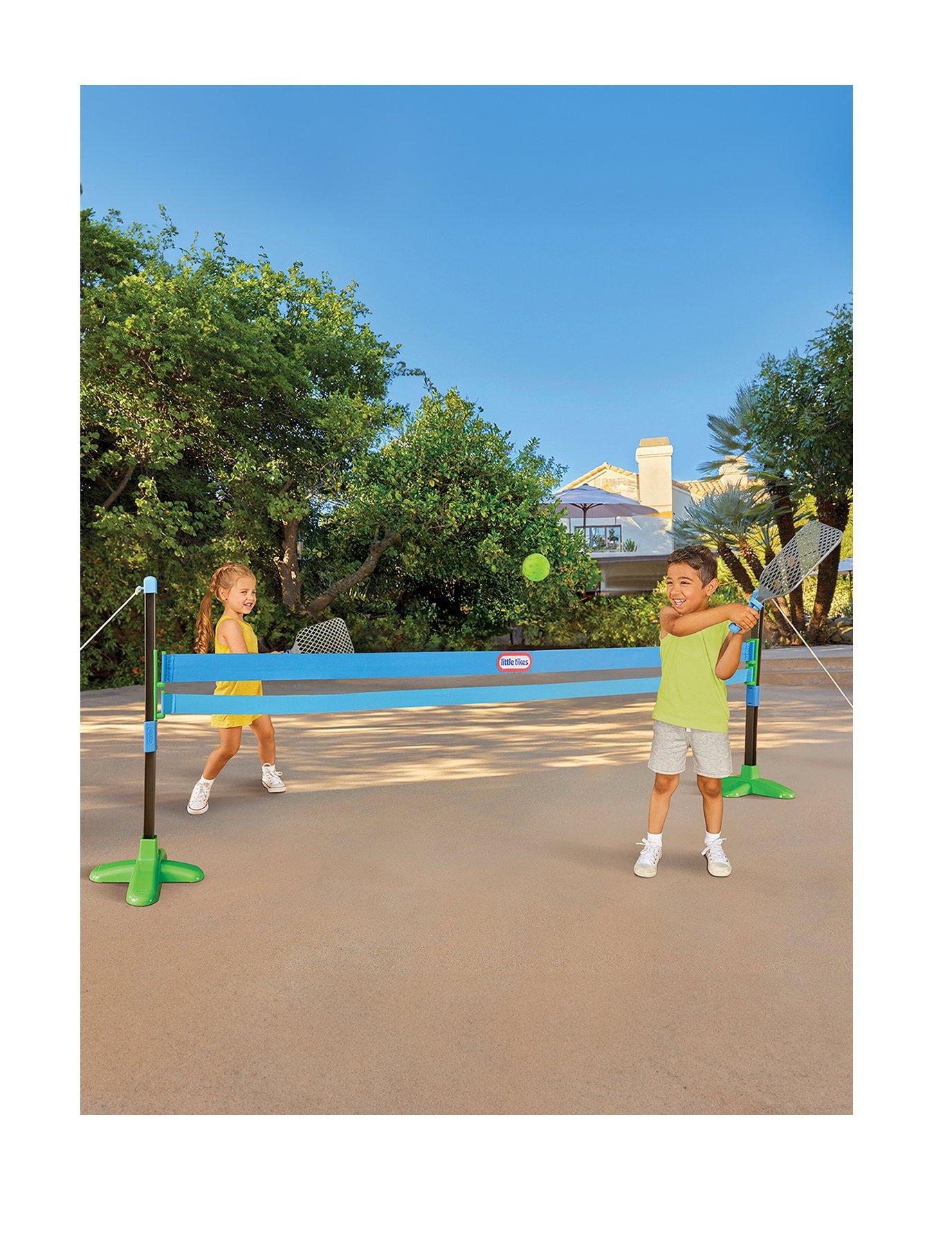 little-tikes-totsports-pickleball-set