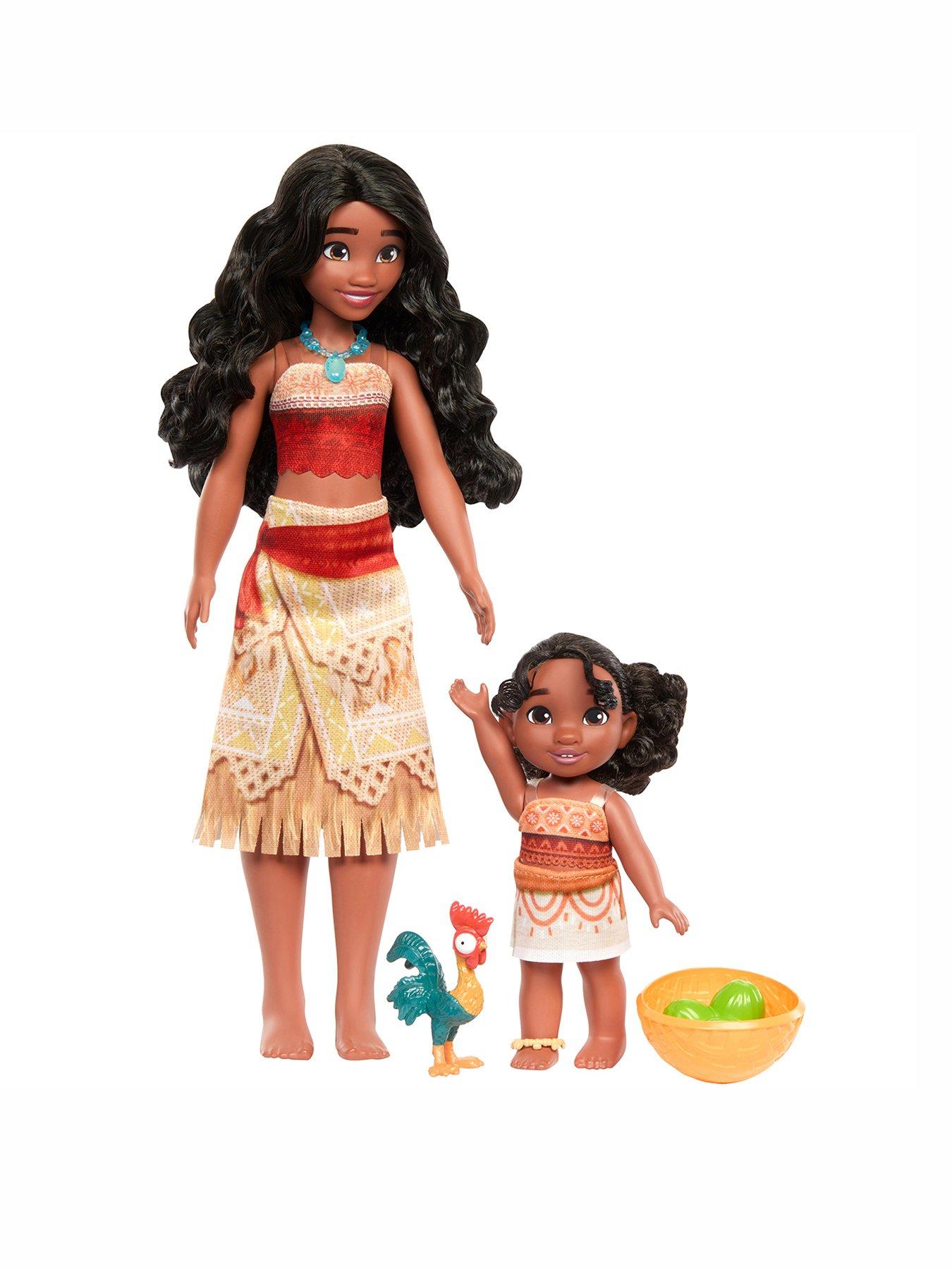 undefined Moana  &  Simea Sister Set