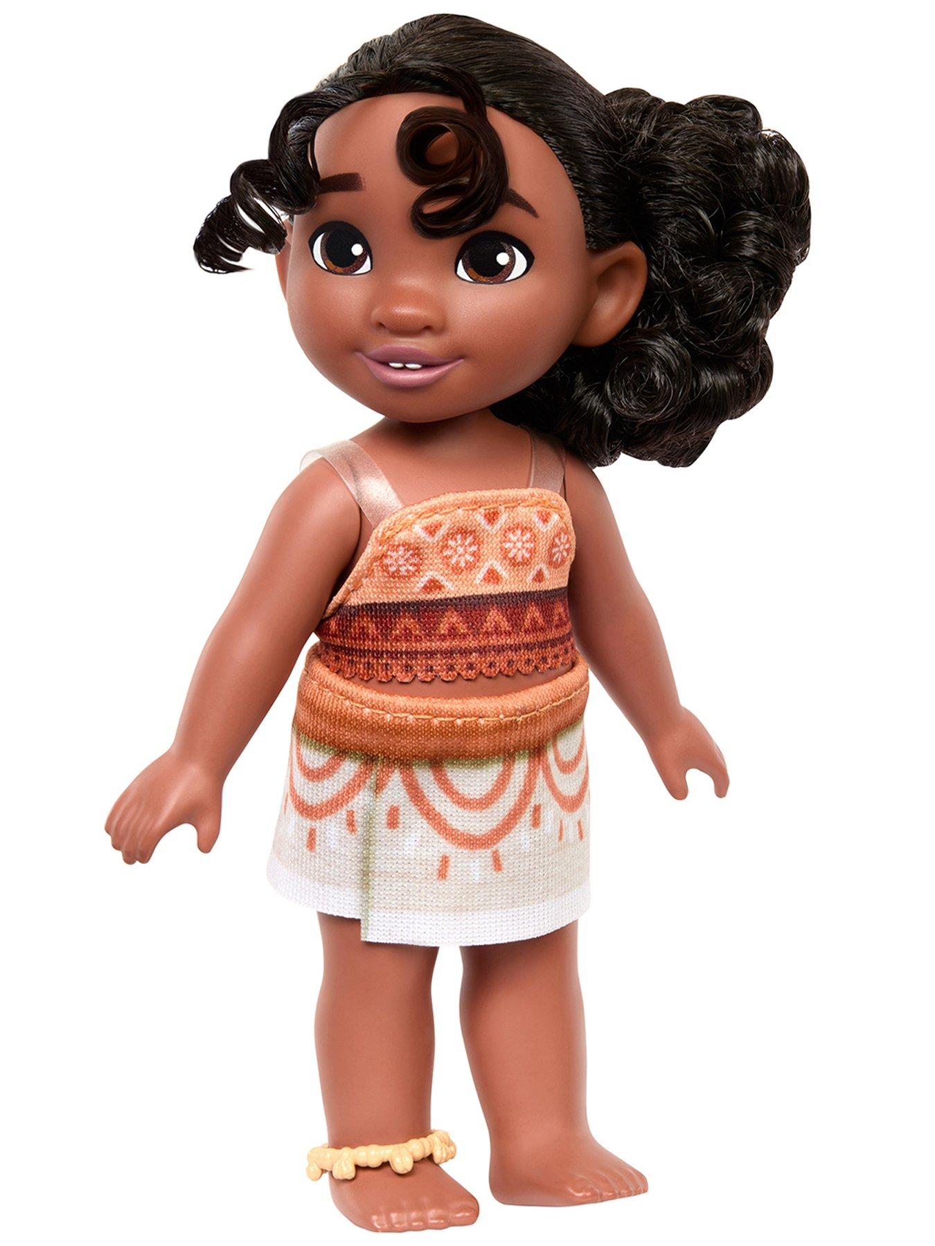  image of disney-moana-2-moana-amp-sister-simea-dolls-set-5-piece
