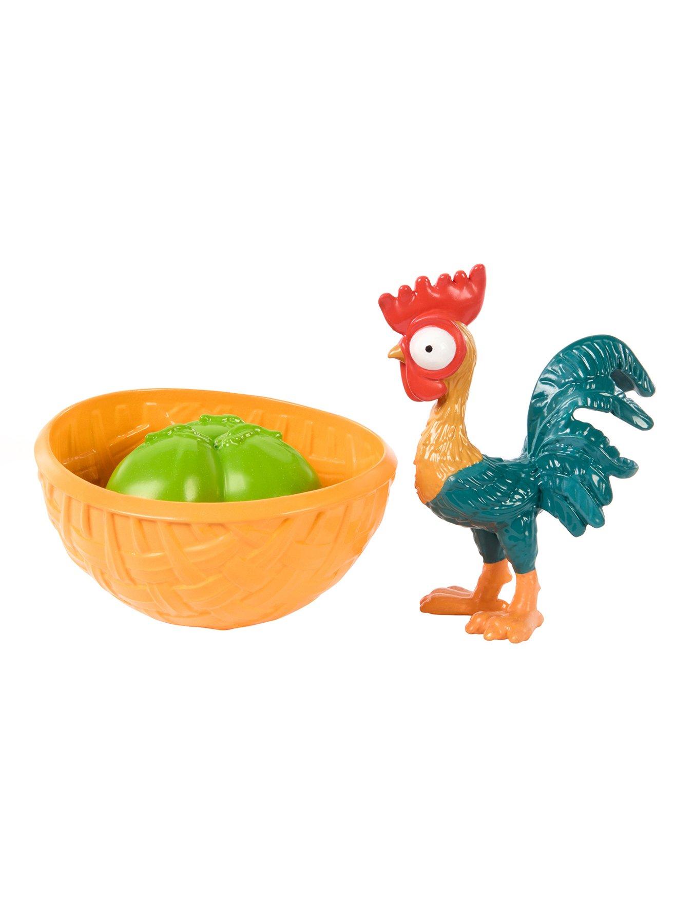  image of disney-moana-2-moana-amp-sister-simea-dolls-set-5-piece