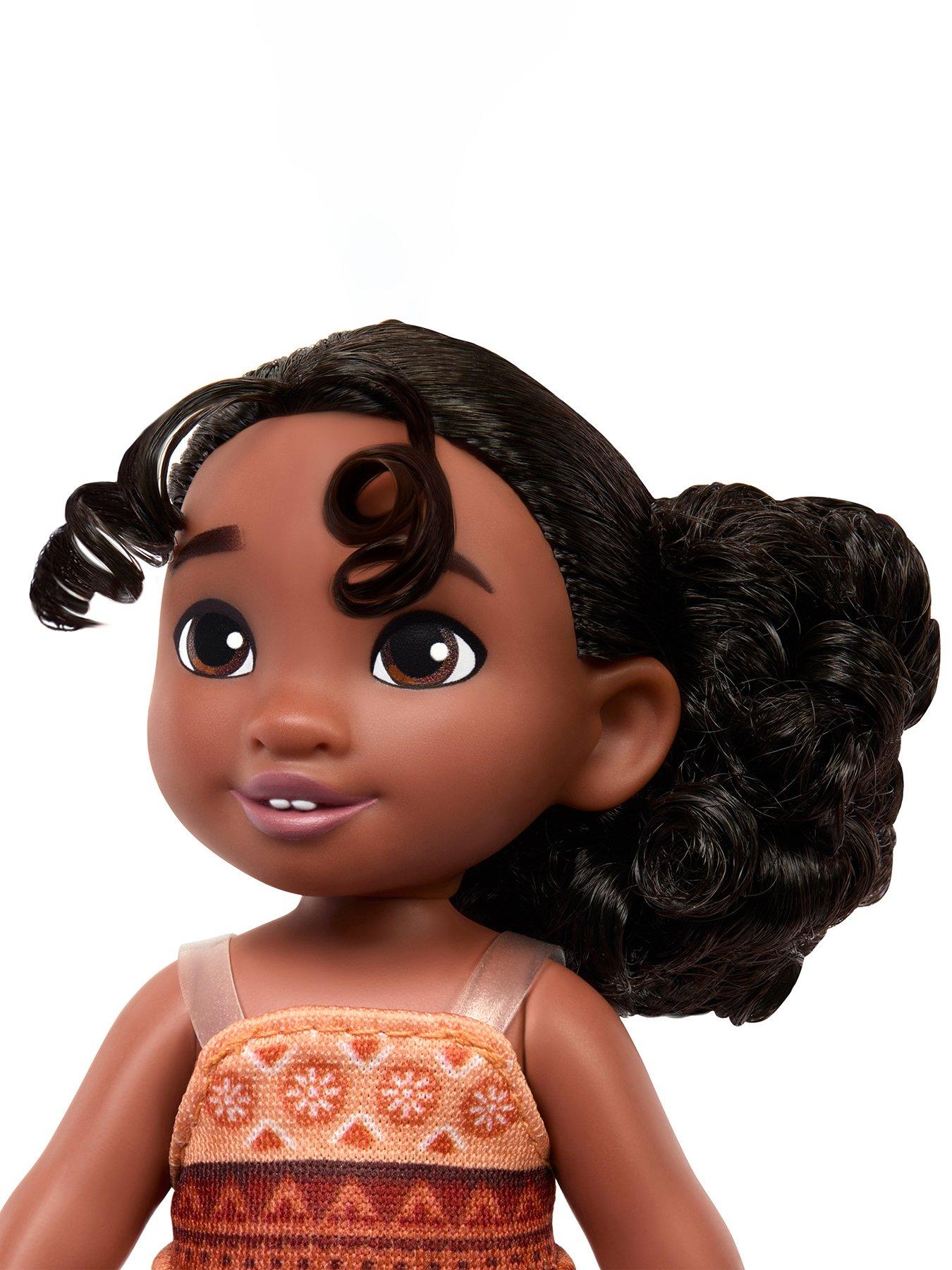  image of disney-moana-2-moana-amp-sister-simea-dolls-set-5-piece