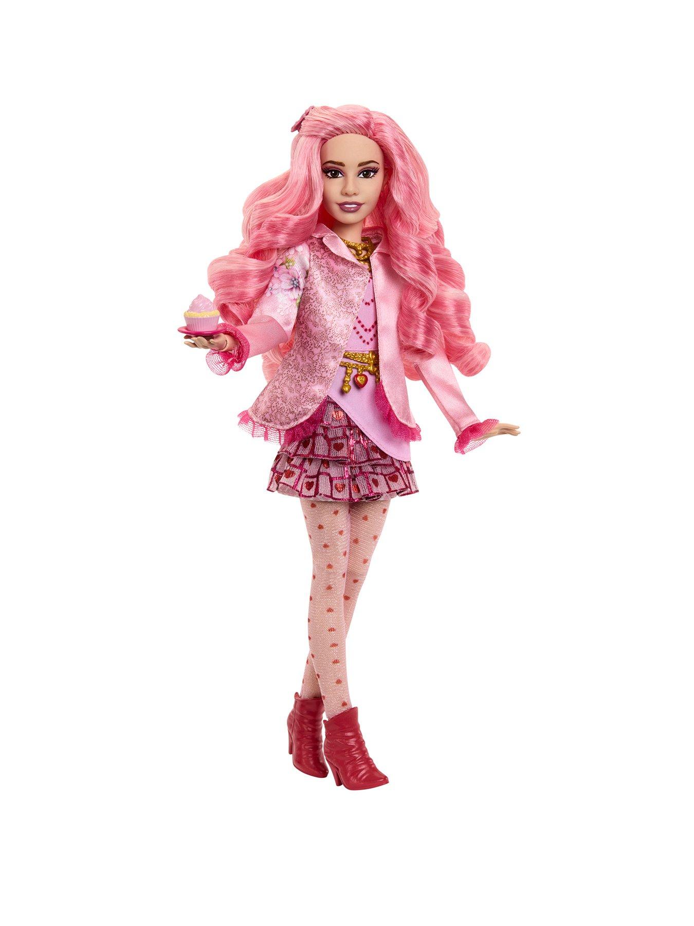 Disney Descendants Core Doll 4 Bridget | littlewoods.com