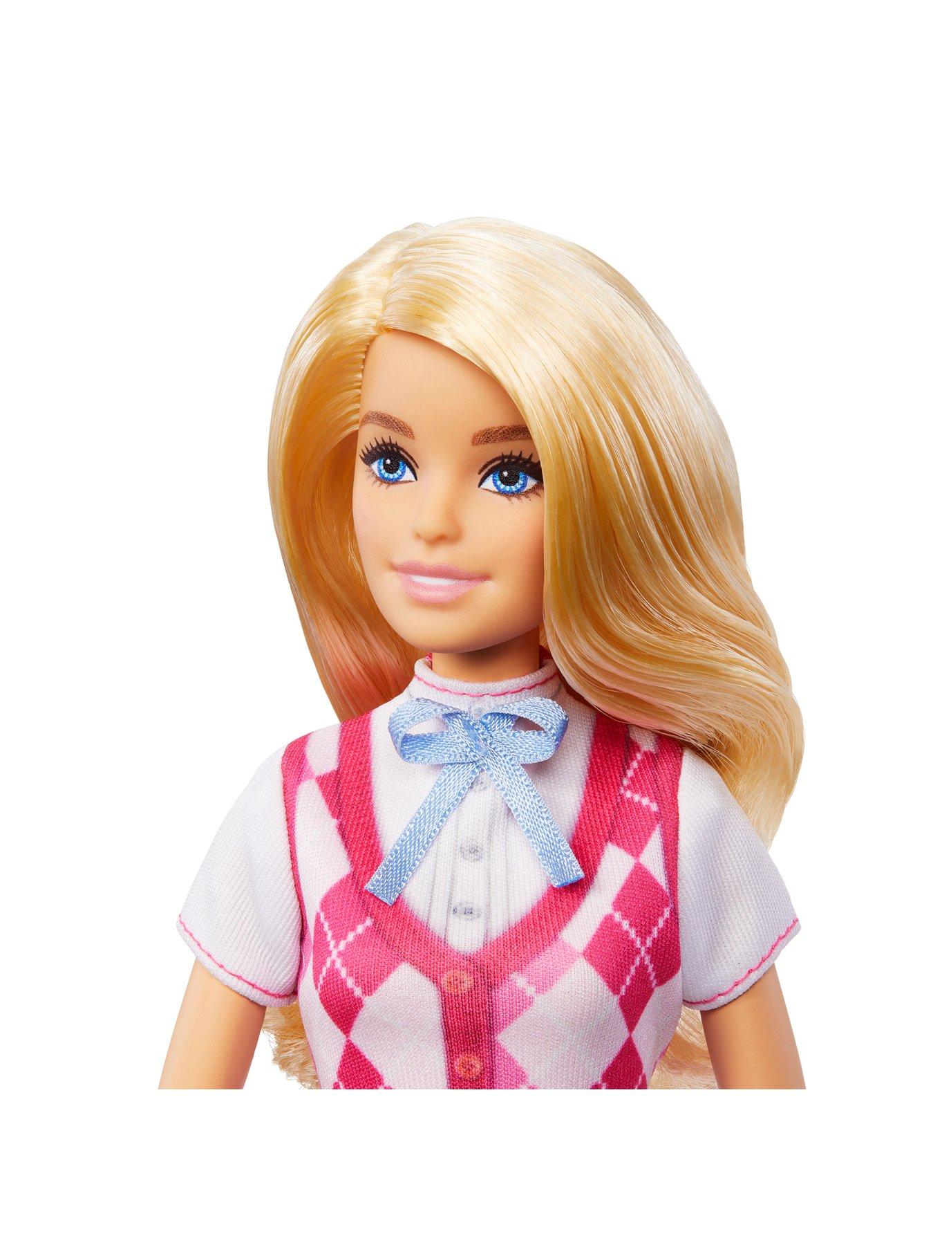  image of barbie-mysteries-the-great-horse-chase-malibu-doll