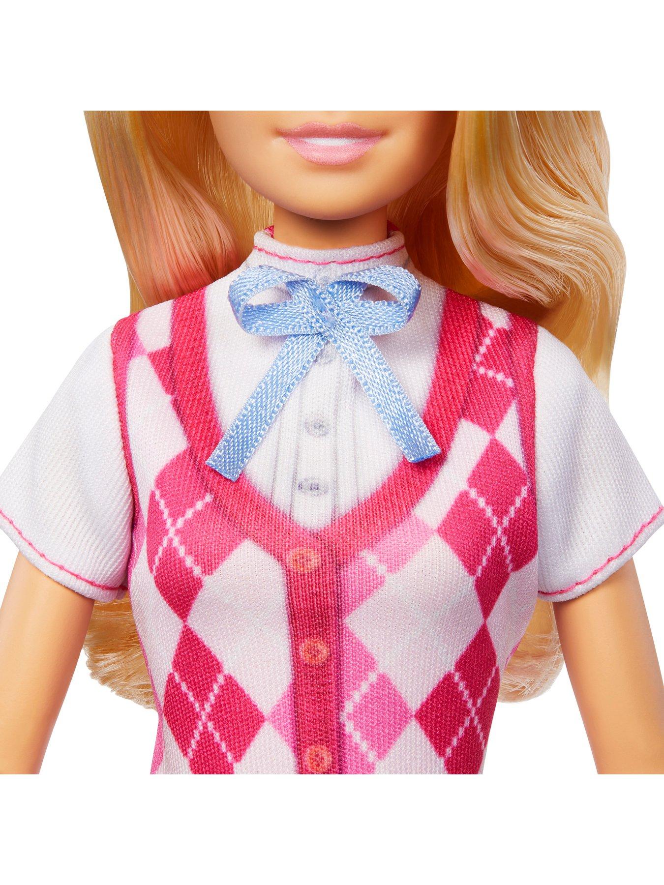  image of barbie-mysteries-the-great-horse-chase-malibu-doll