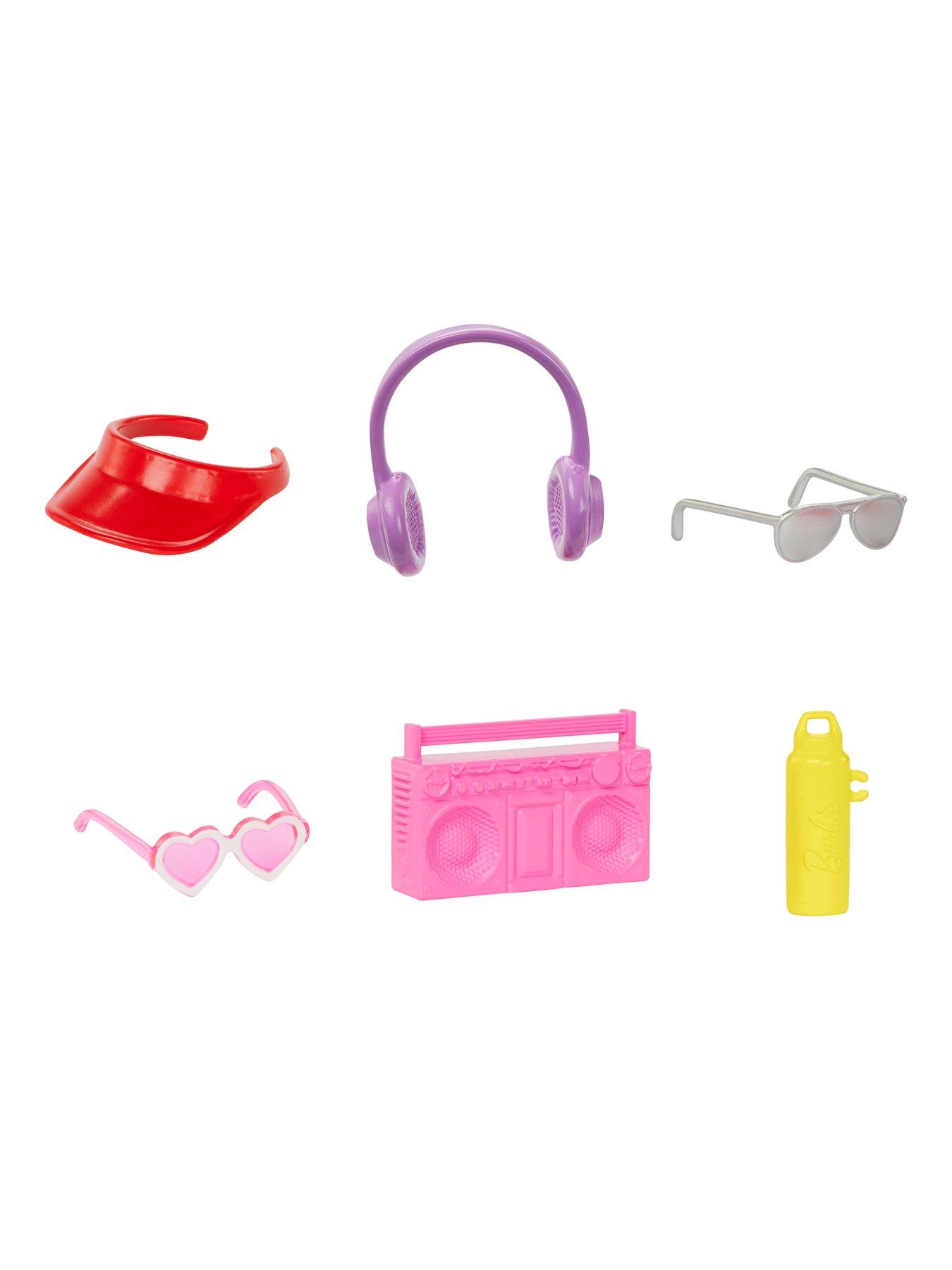  image of barbie-amp-ken-rollernbsp-nbspskating-65th-anniversary-collectiblenbspfashion-dolls