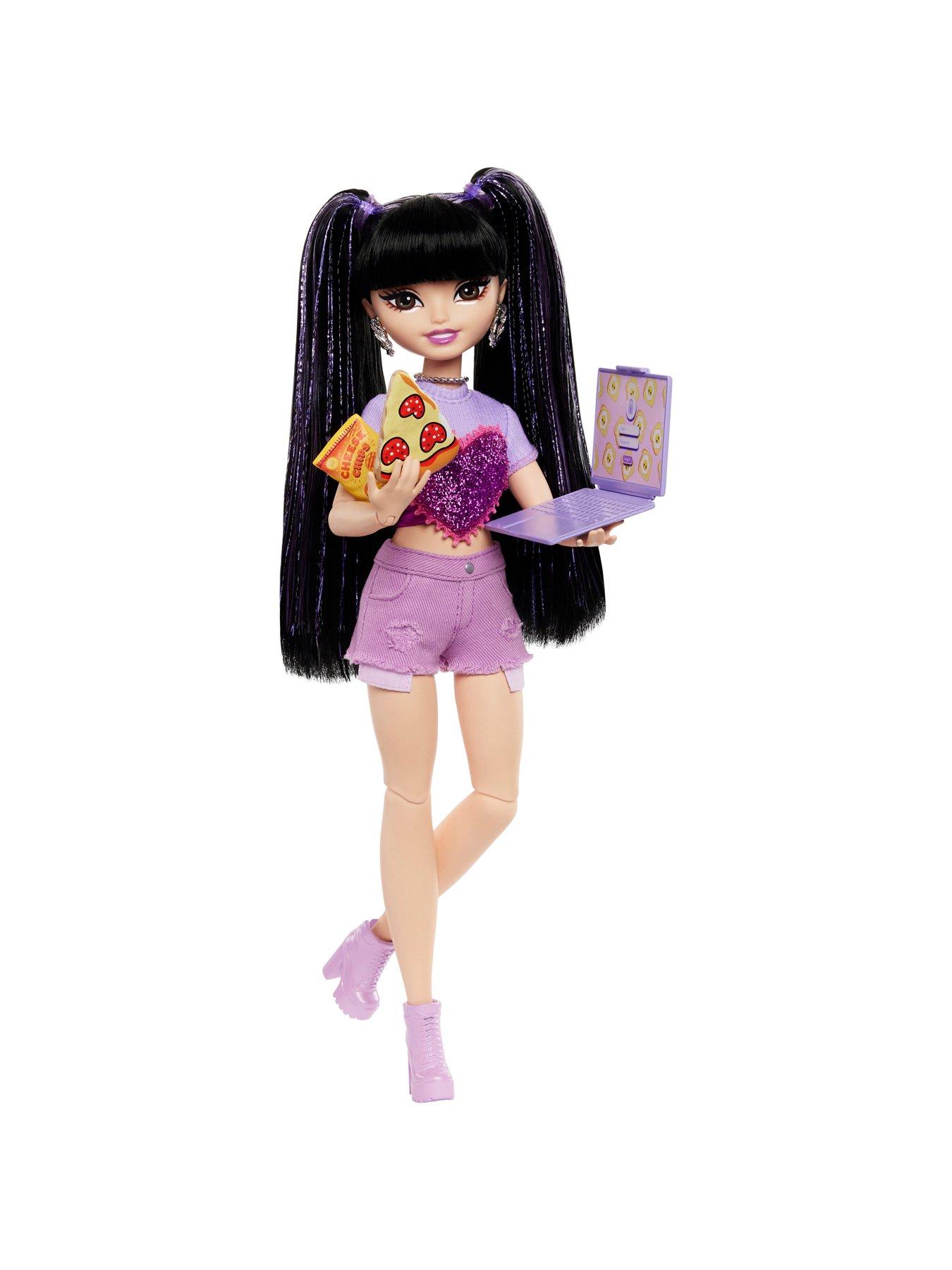  image of barbie-dream-besties-renee-fashion-doll-amp-accessories