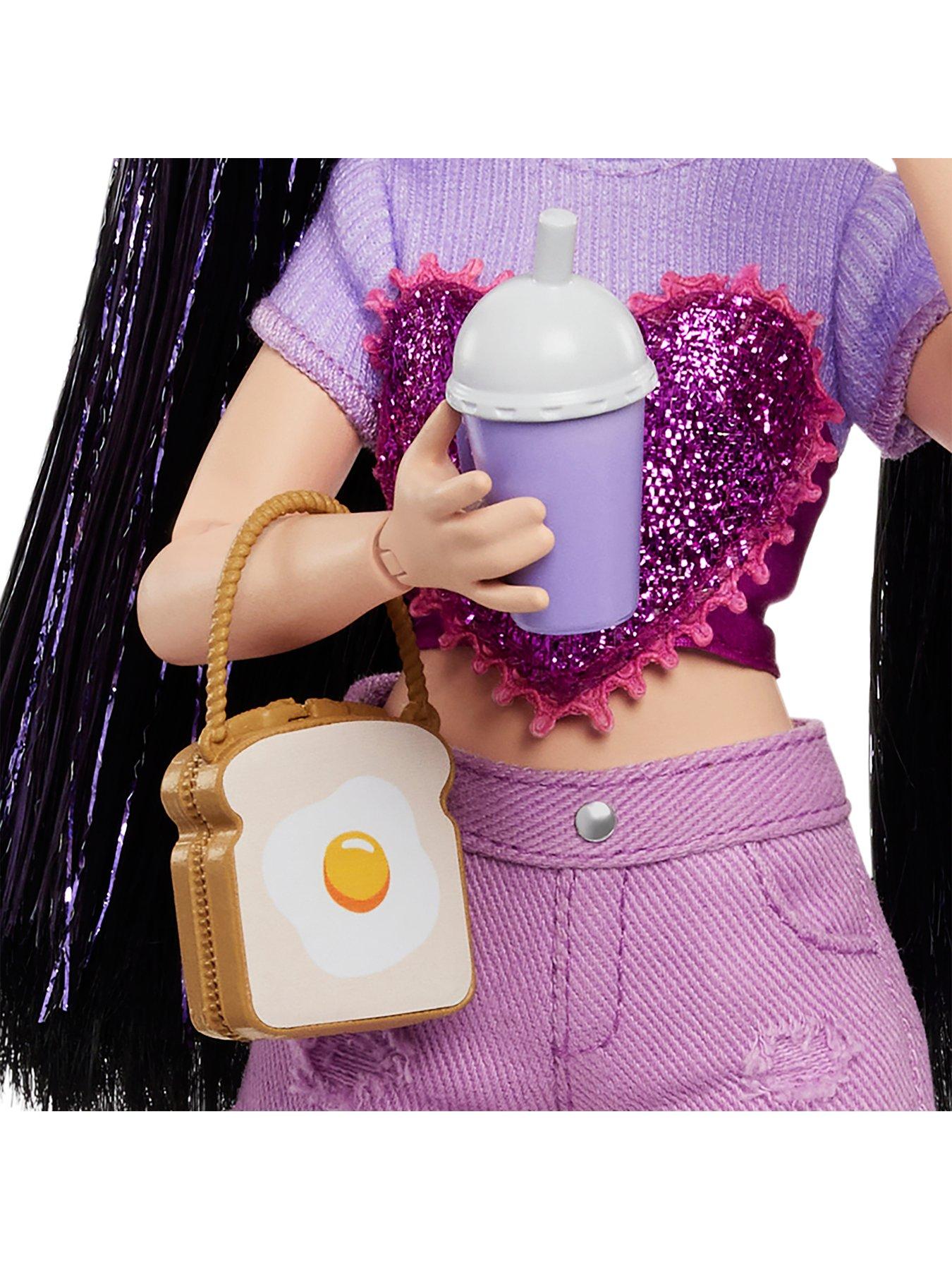 image of barbie-dream-besties-renee-fashion-doll-amp-accessories