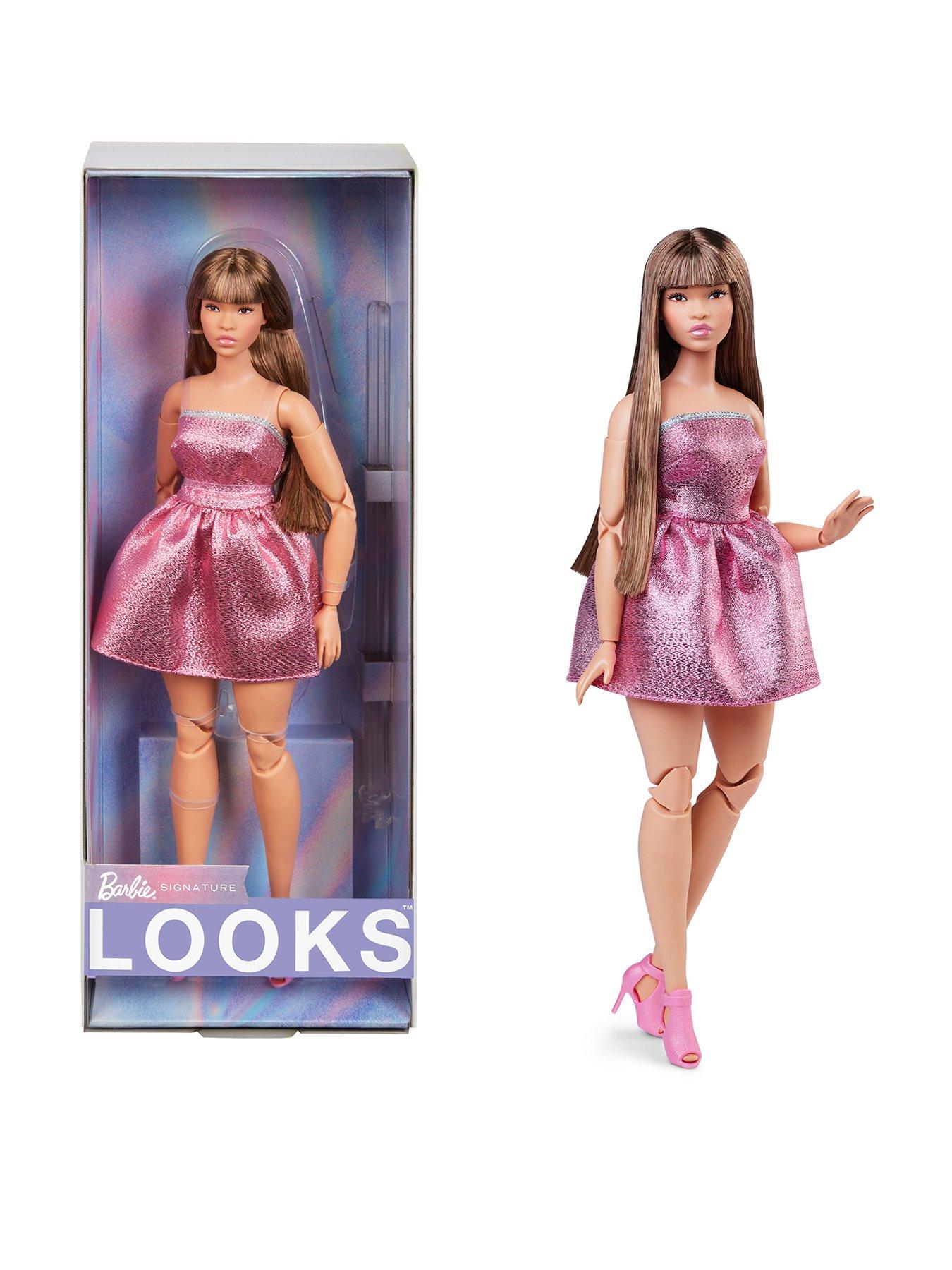 Barbie items for sale sales