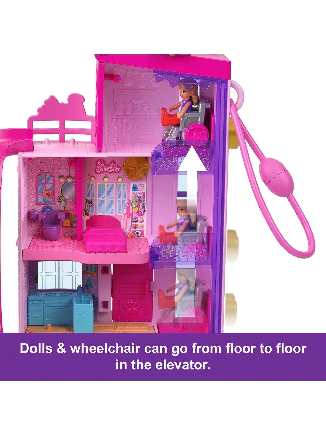 Casa polly pocket jumbo online