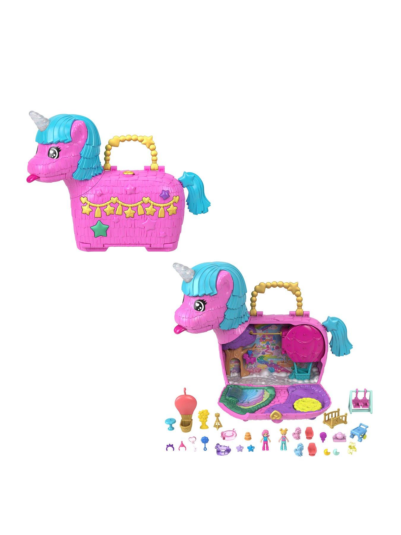 undefined Unicorn Partyland Playset