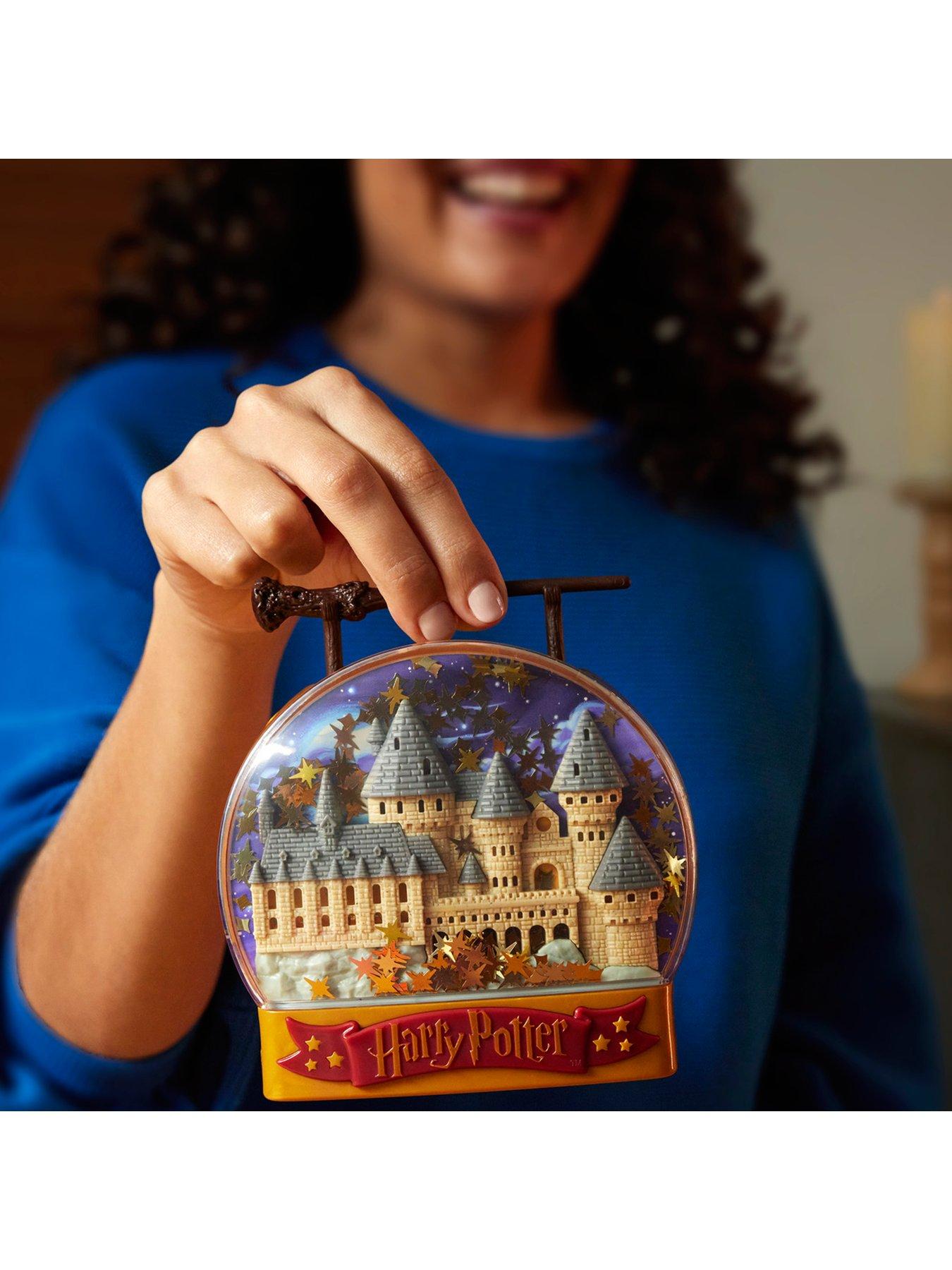  image of polly-pocket-collector-harry-potter-compact