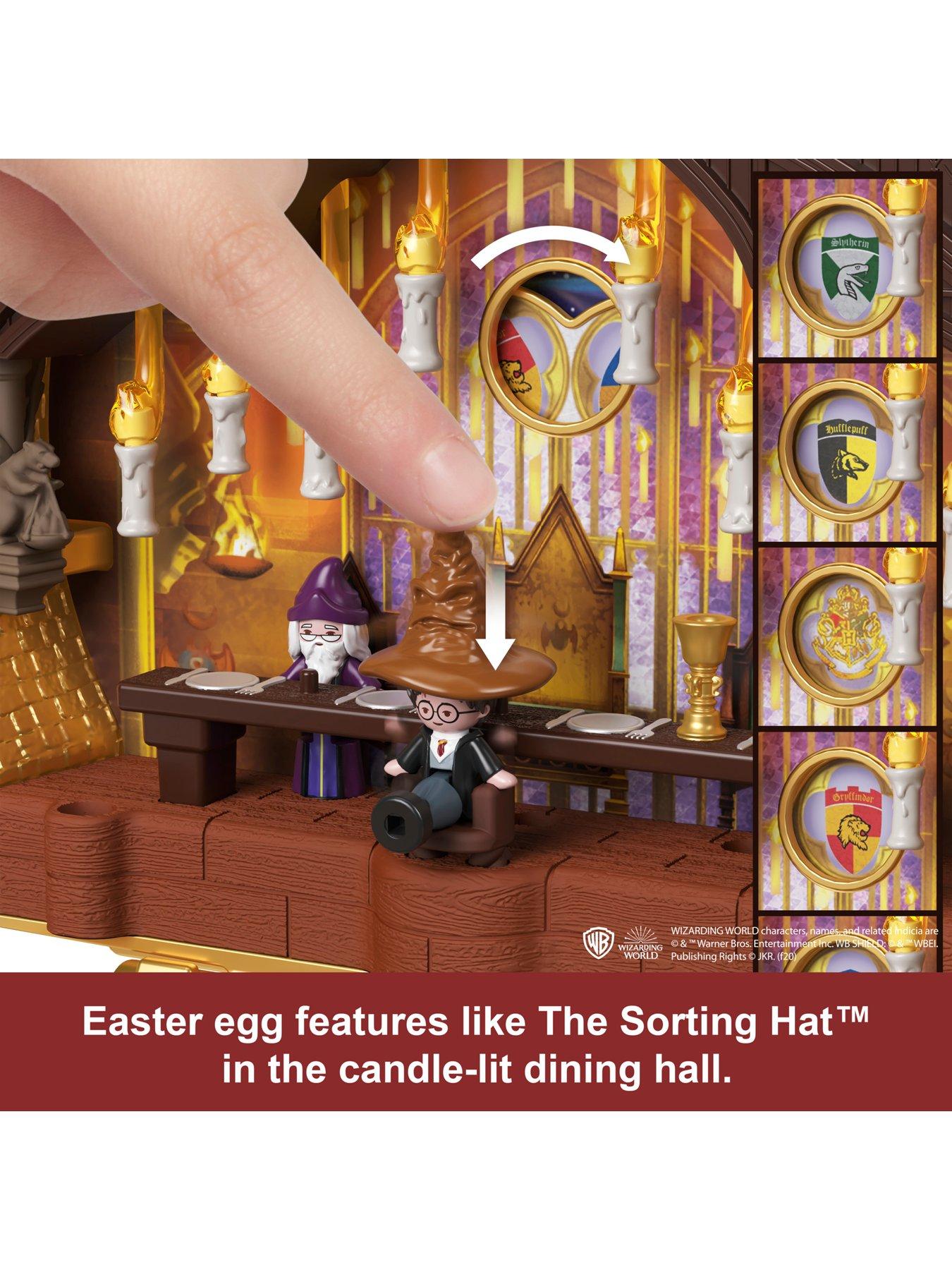  image of polly-pocket-collector-harry-potter-compact