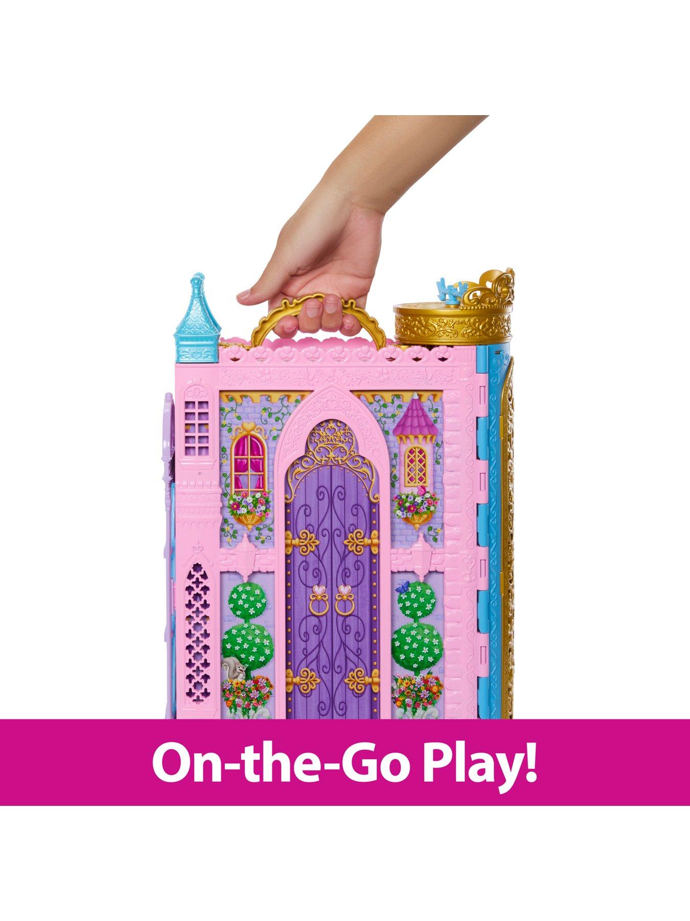  image of disney-princess-ready-for-the-ball-playset-with-fashions-accessories-amp-storage