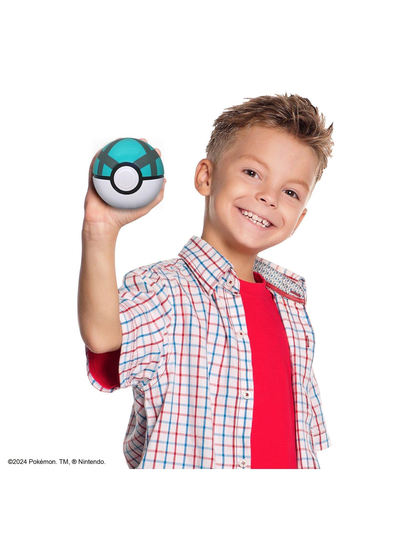  image of pokemon-trainer-guess-unova-editionnbspelectronic-guessing-game