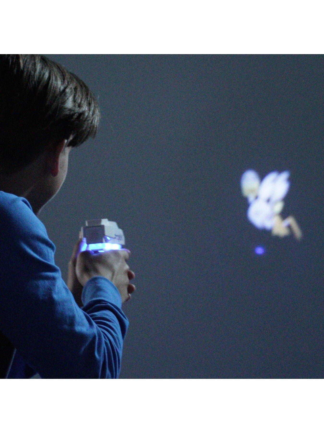  image of projex-gaming-arcade-duck-shot-moving-target-game