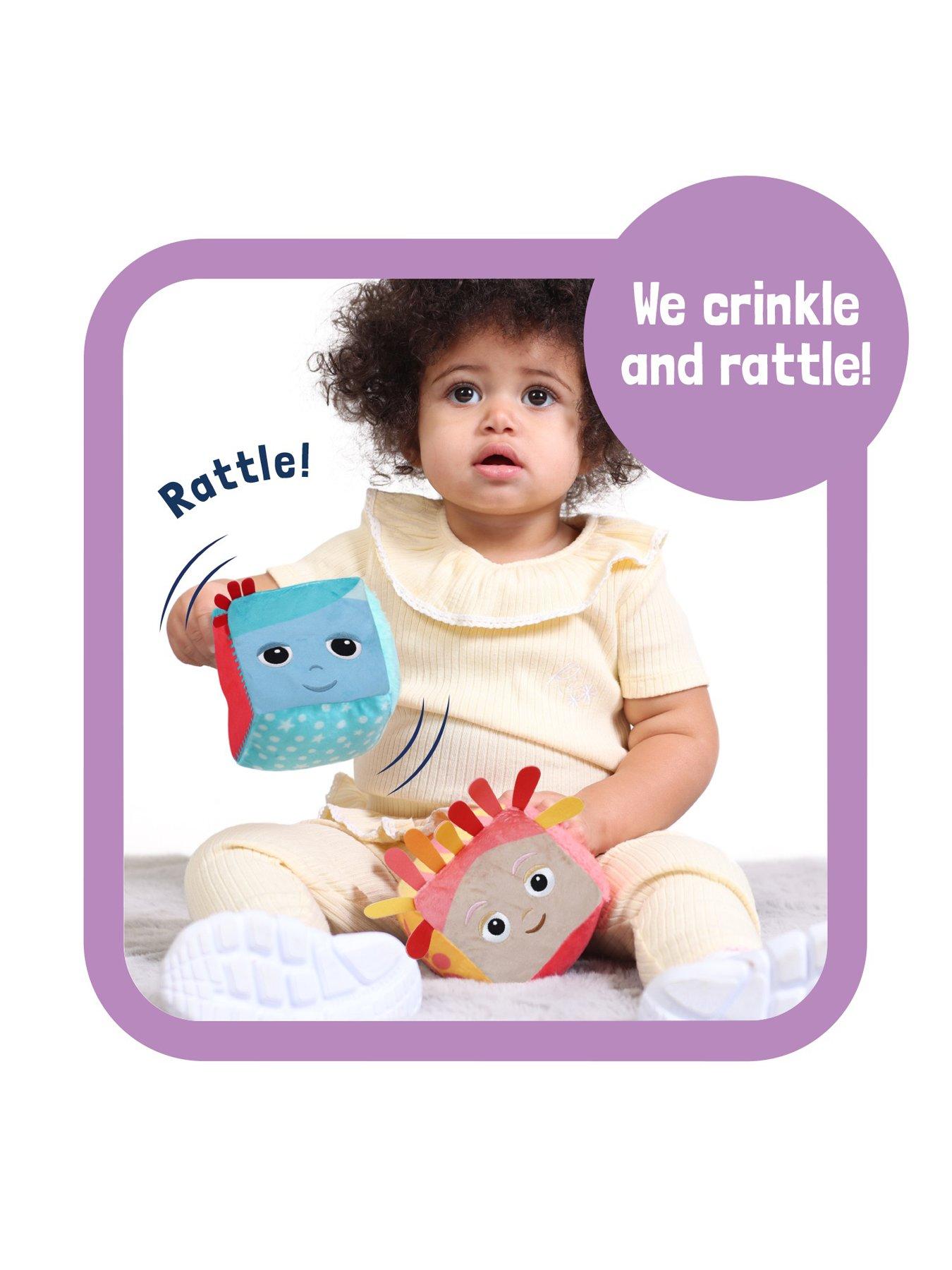  image of in-the-night-garden-sensory-cubes