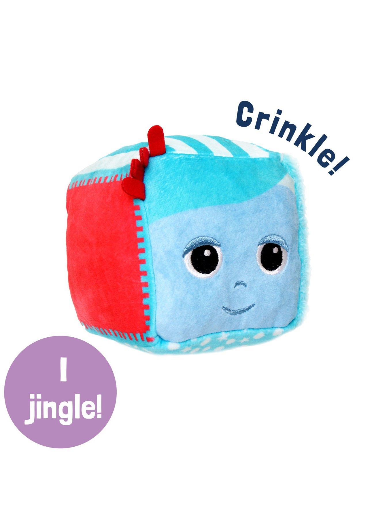  image of in-the-night-garden-sensory-cubes