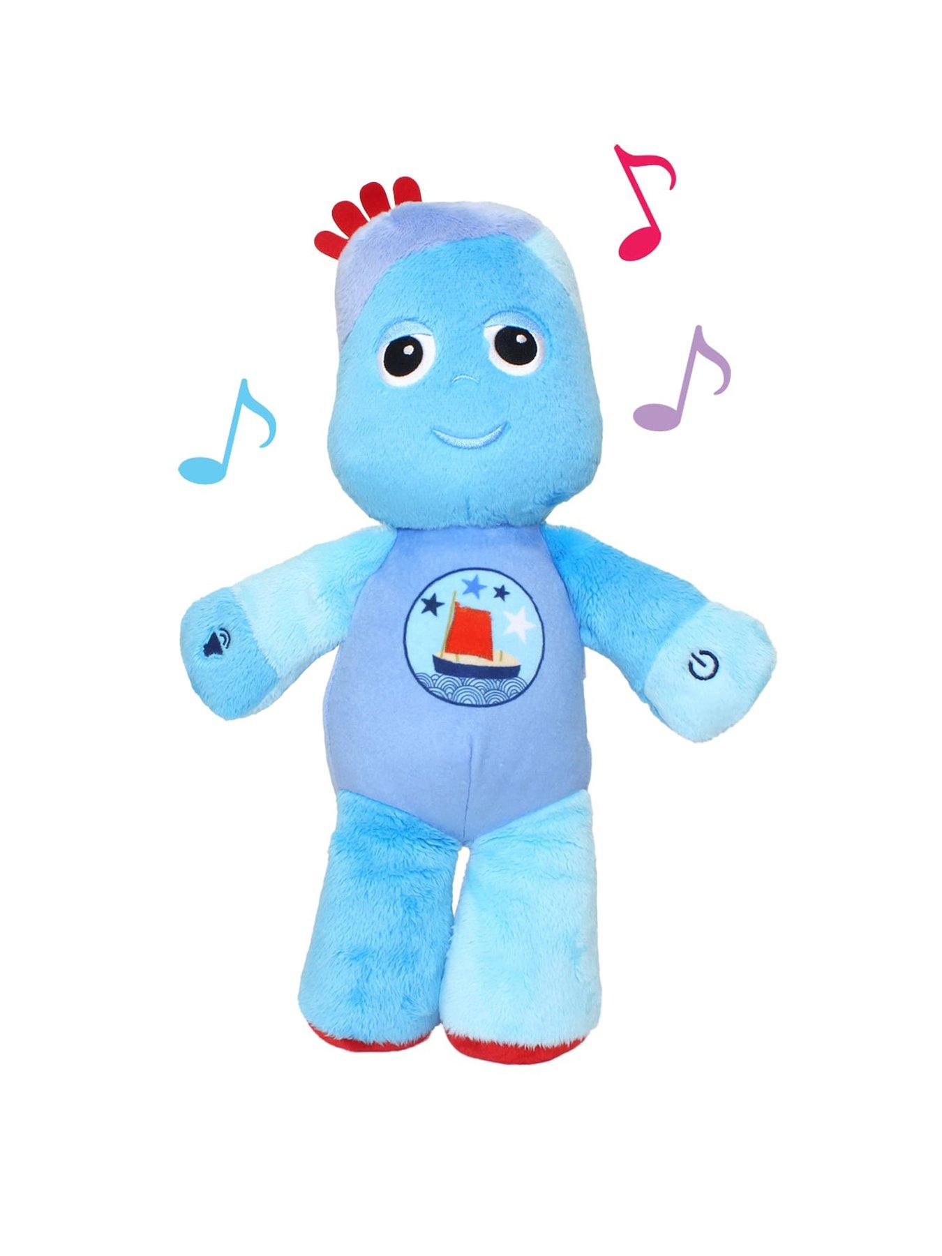 undefined Goodnight Igglepiggle