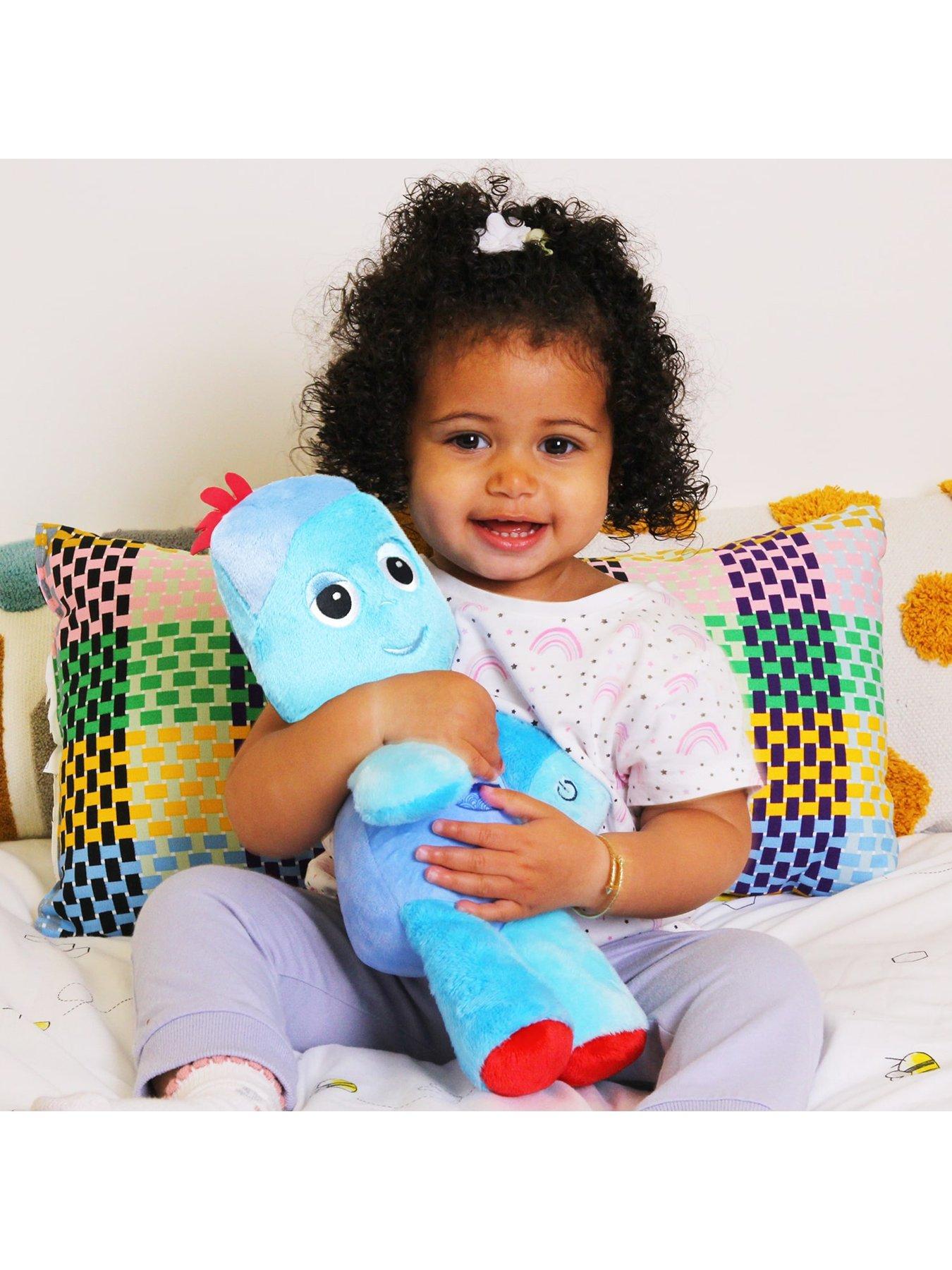 Image 3 of 7 of In The Night Garden Goodnight Igglepiggle