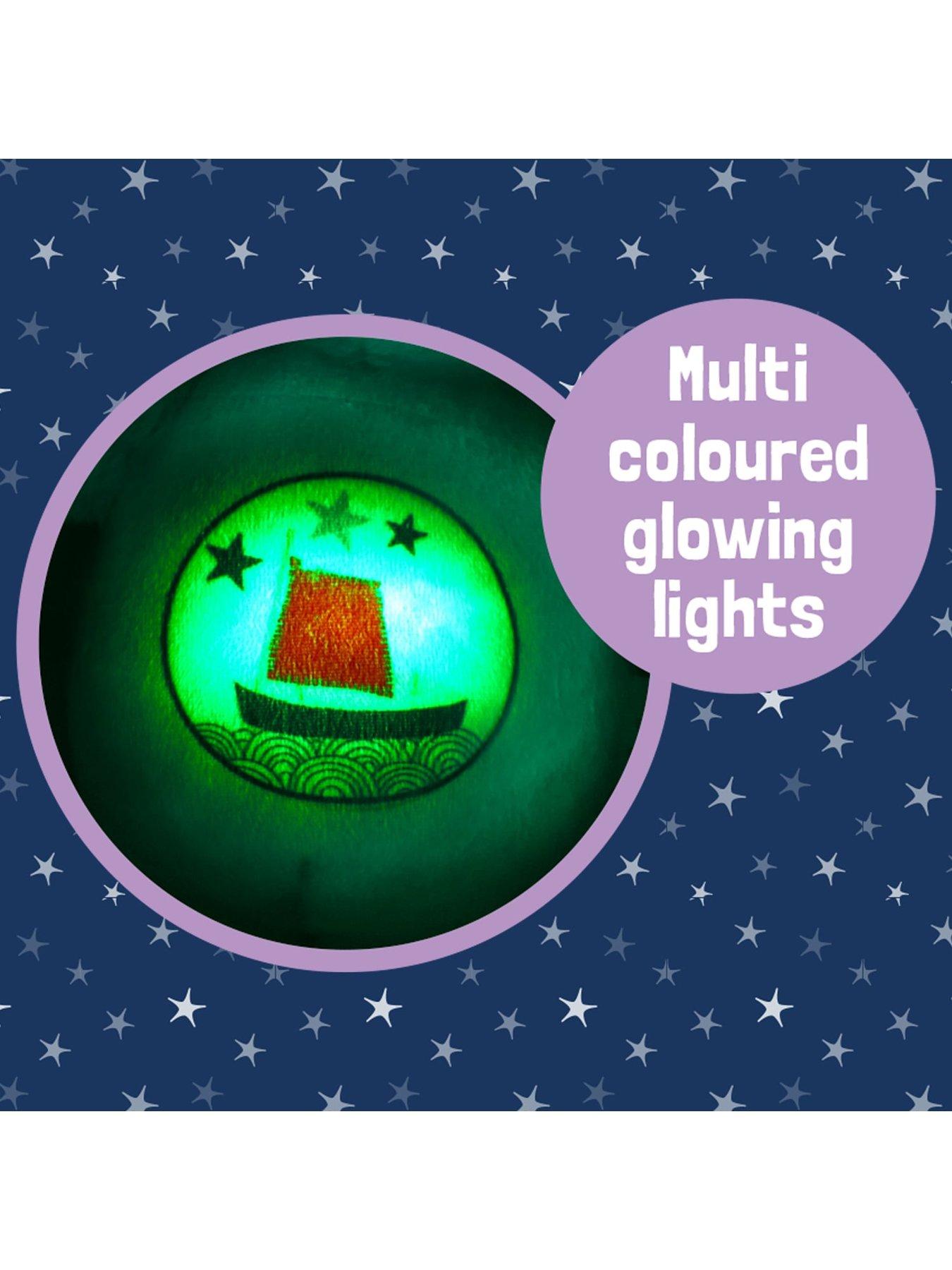 Image 4 of 7 of In The Night Garden Goodnight Igglepiggle