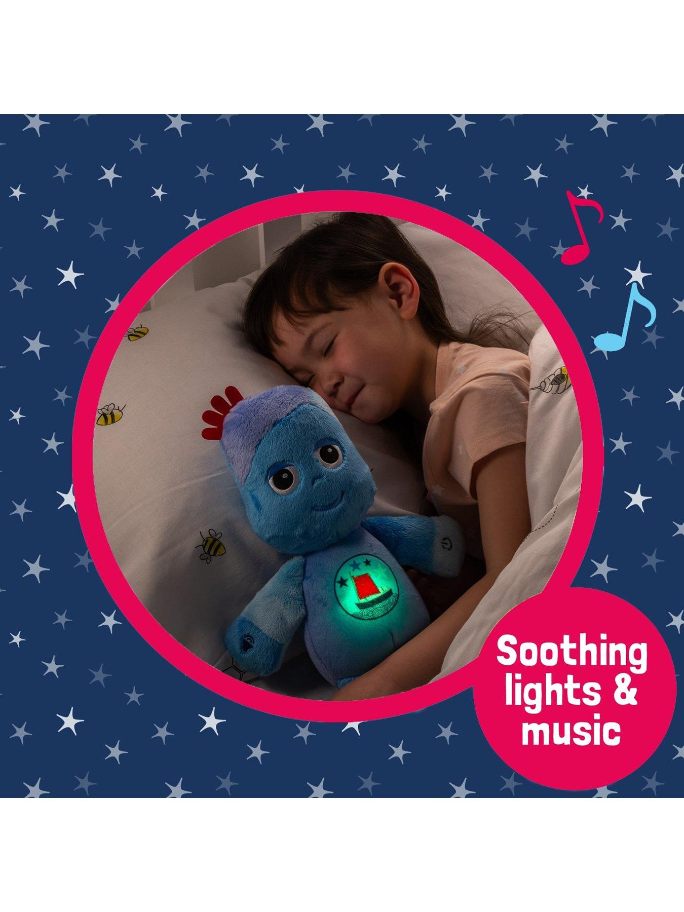 Image 5 of 7 of In The Night Garden Goodnight Igglepiggle