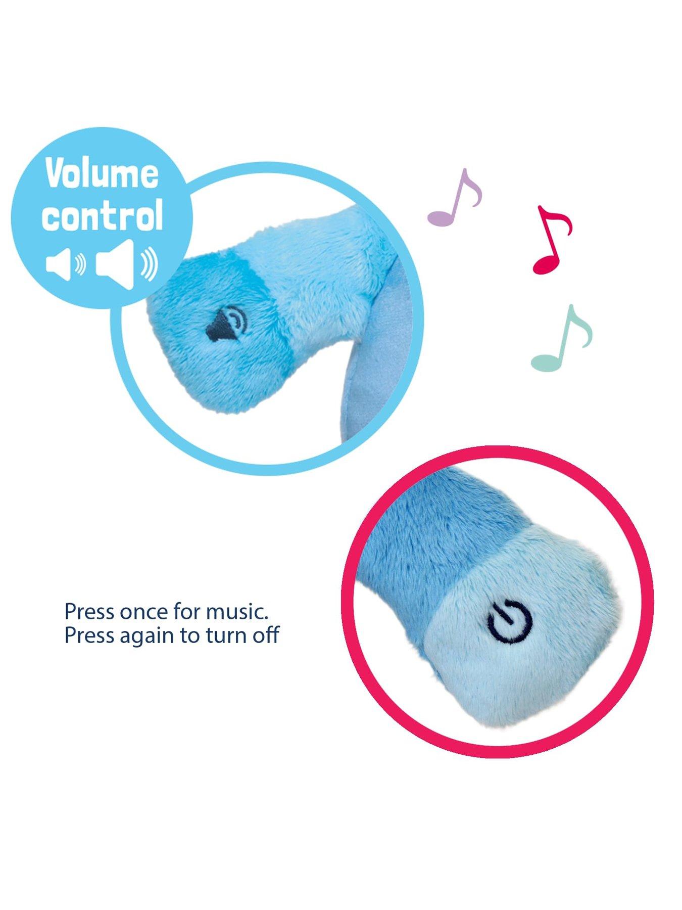 Image 6 of 7 of In The Night Garden Goodnight Igglepiggle