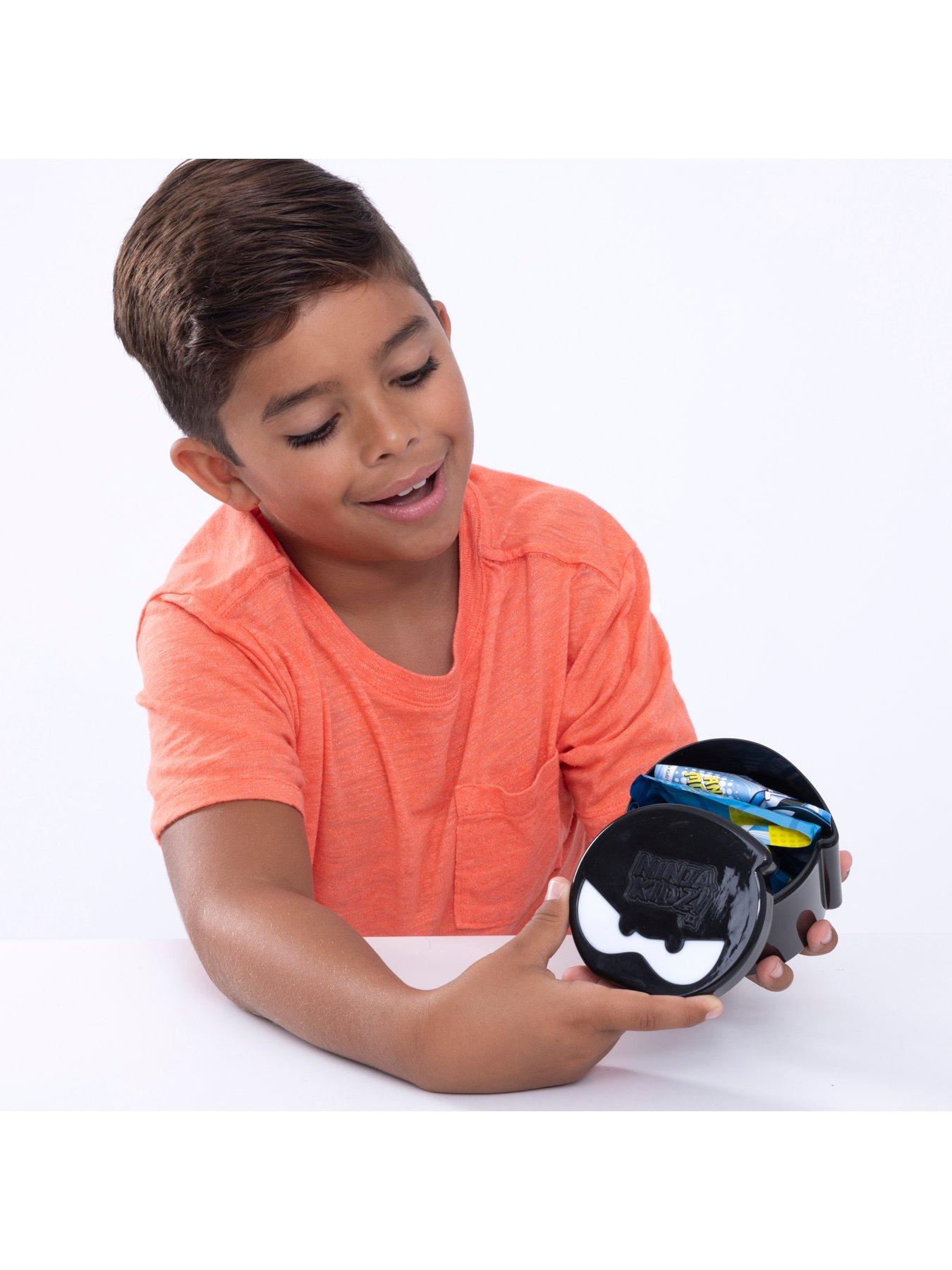 Image 5 of 5 of Ninja Kidz Ninja Kidz Mini Mystery Set